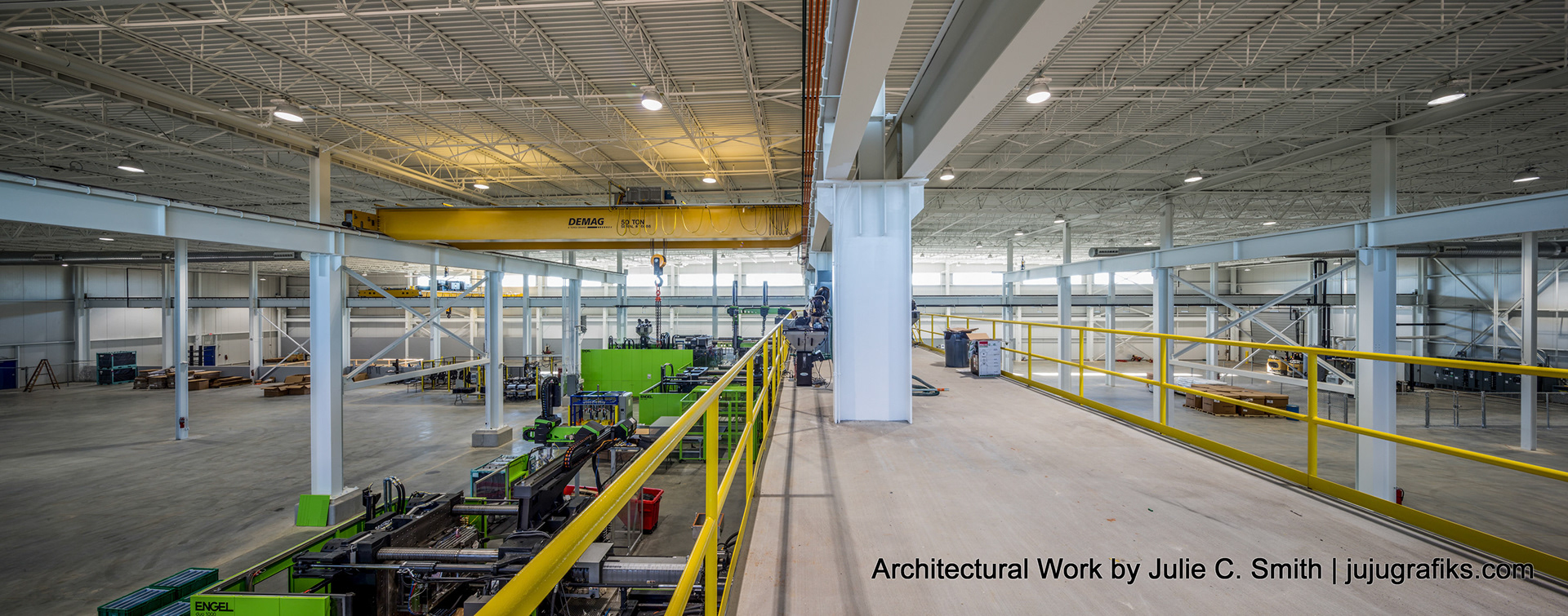 Architectural Photography by Julie C Smith | jujugrafiks