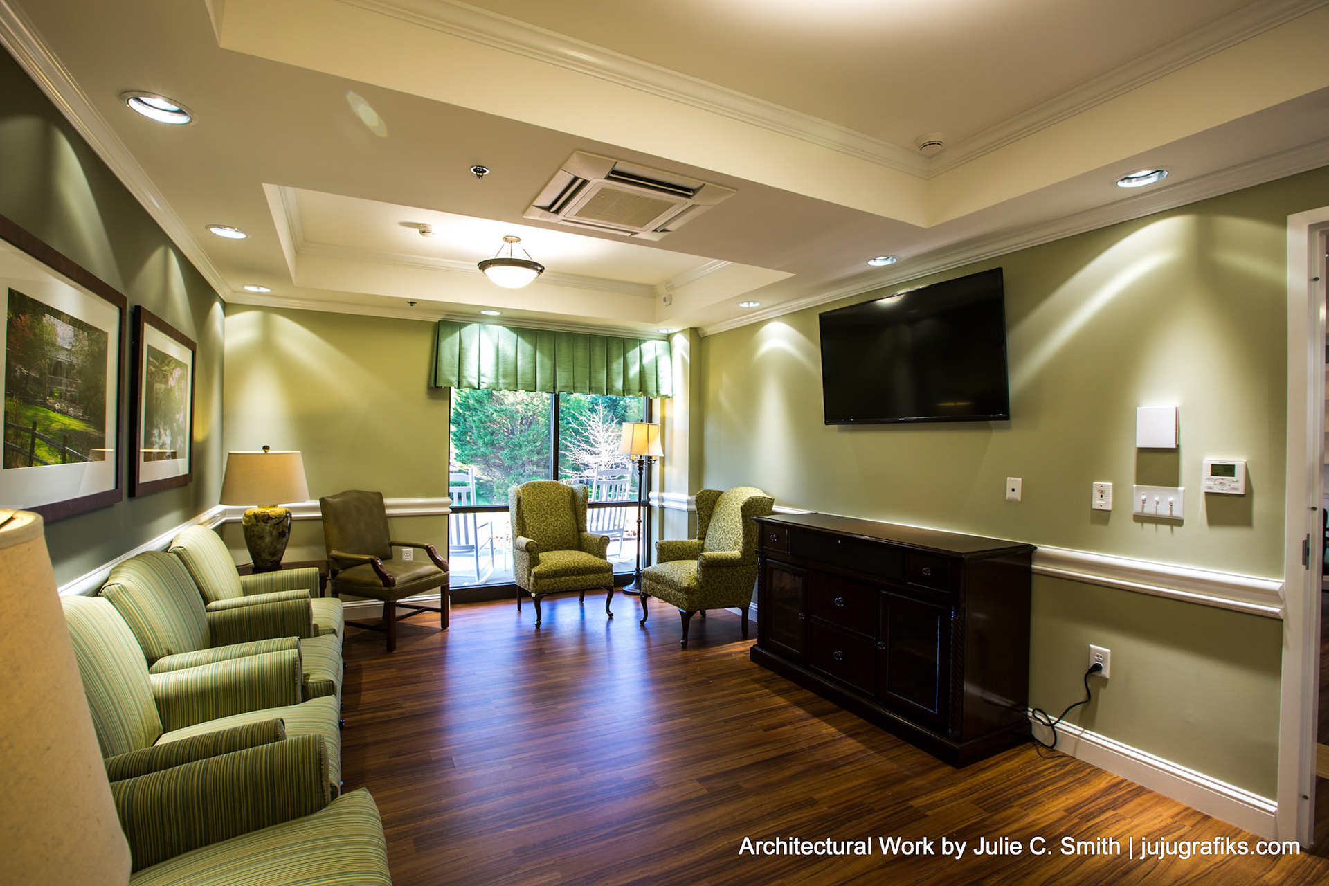 Architectural Photography by Julie C Smith | jujugrafiks