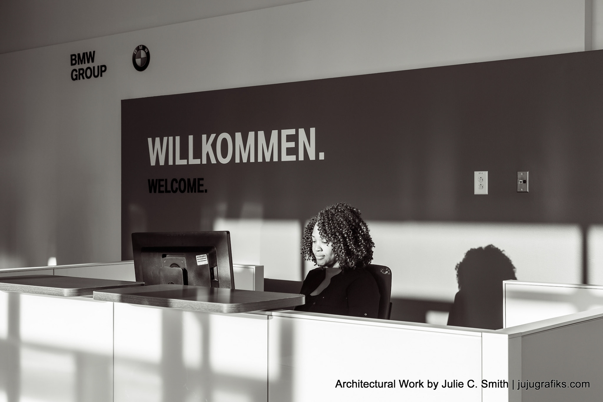 Architectural Photography by Julie C Smith | jujugrafiks