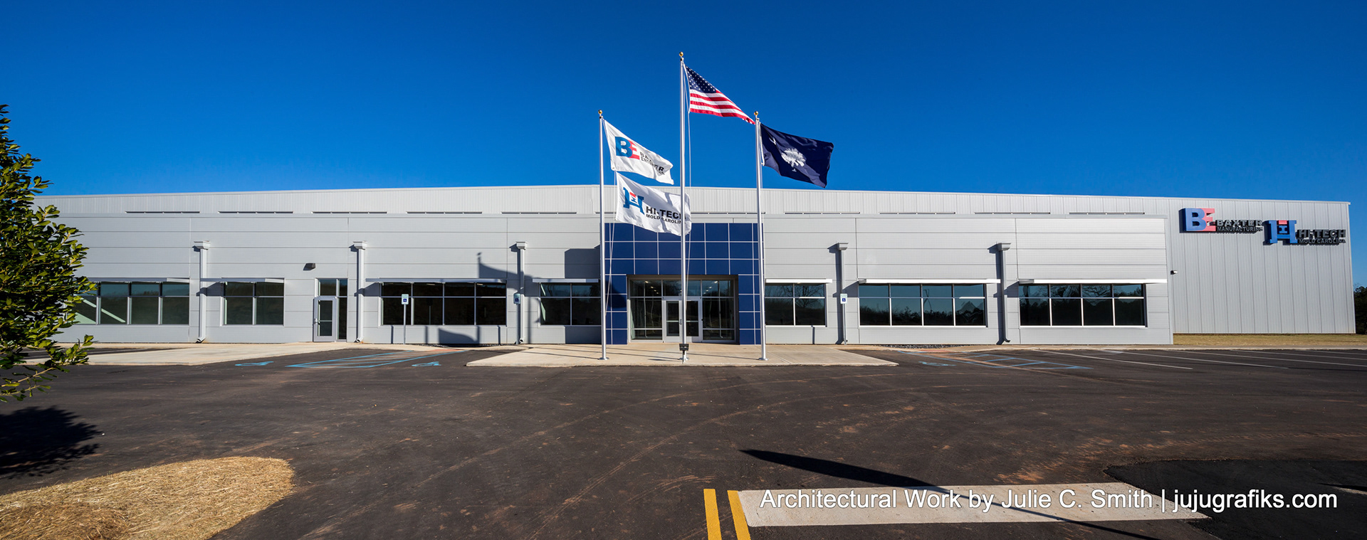 Architectural Photography by Julie C Smith | jujugrafiks