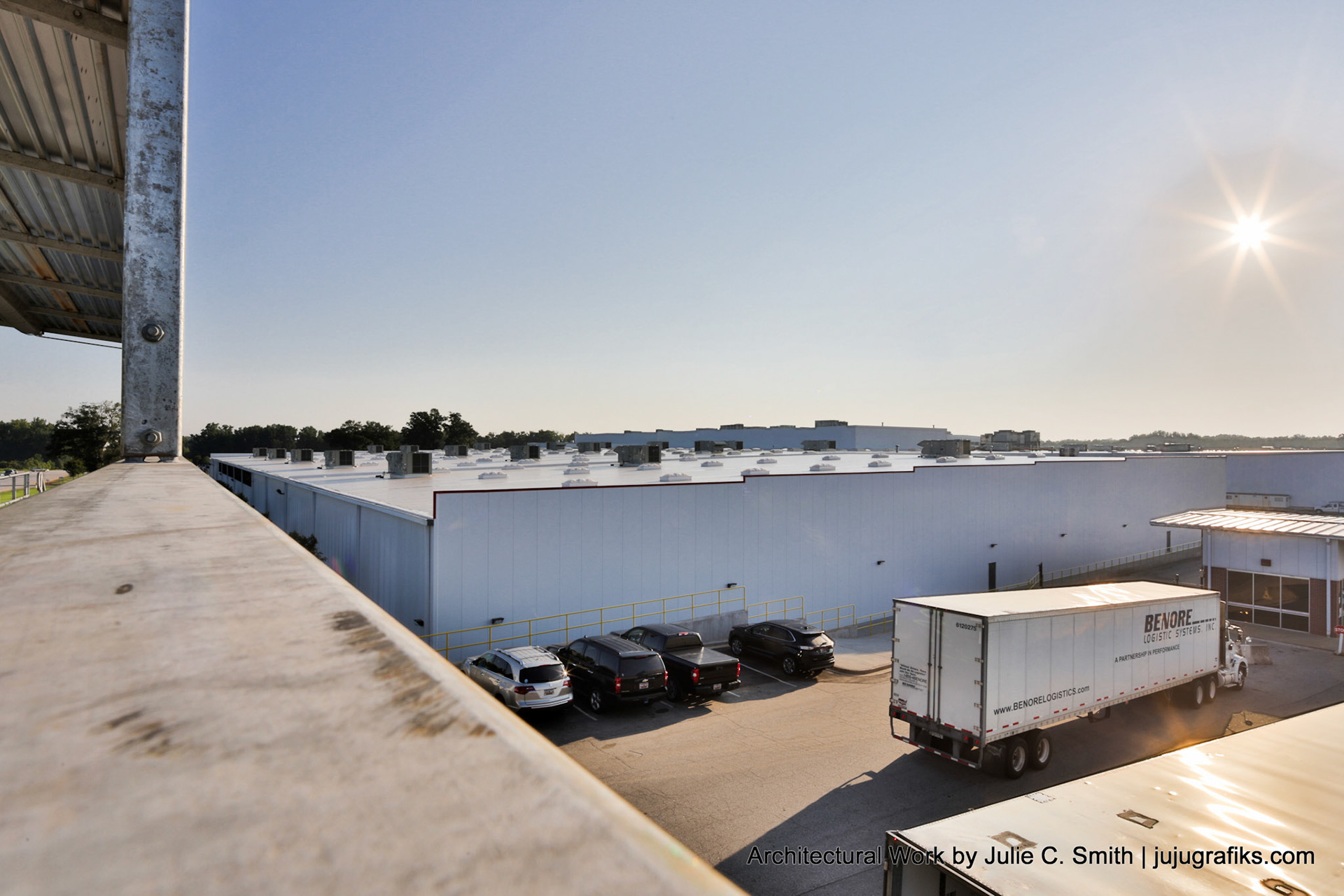 Architectural Photography by Julie C Smith | jujugrafiks