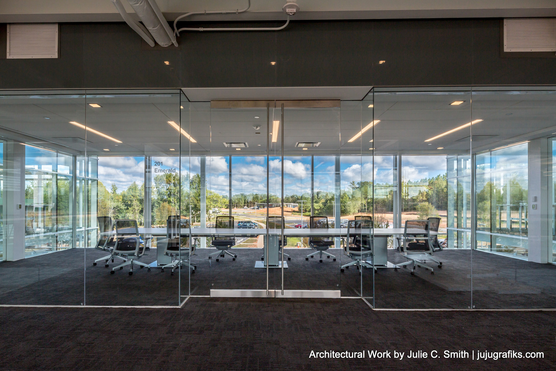 Architectural Photography by Julie C Smith | jujugrafiks