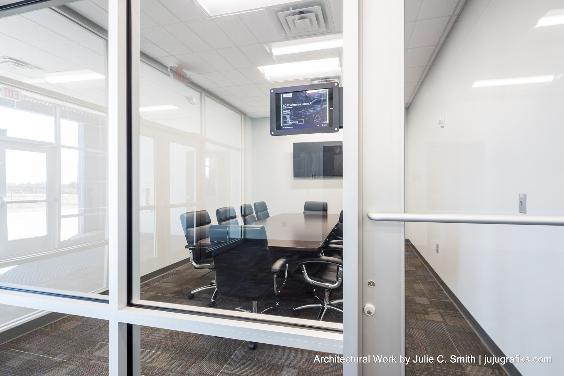 Architectural Photography by Julie C Smith | jujugrafiks