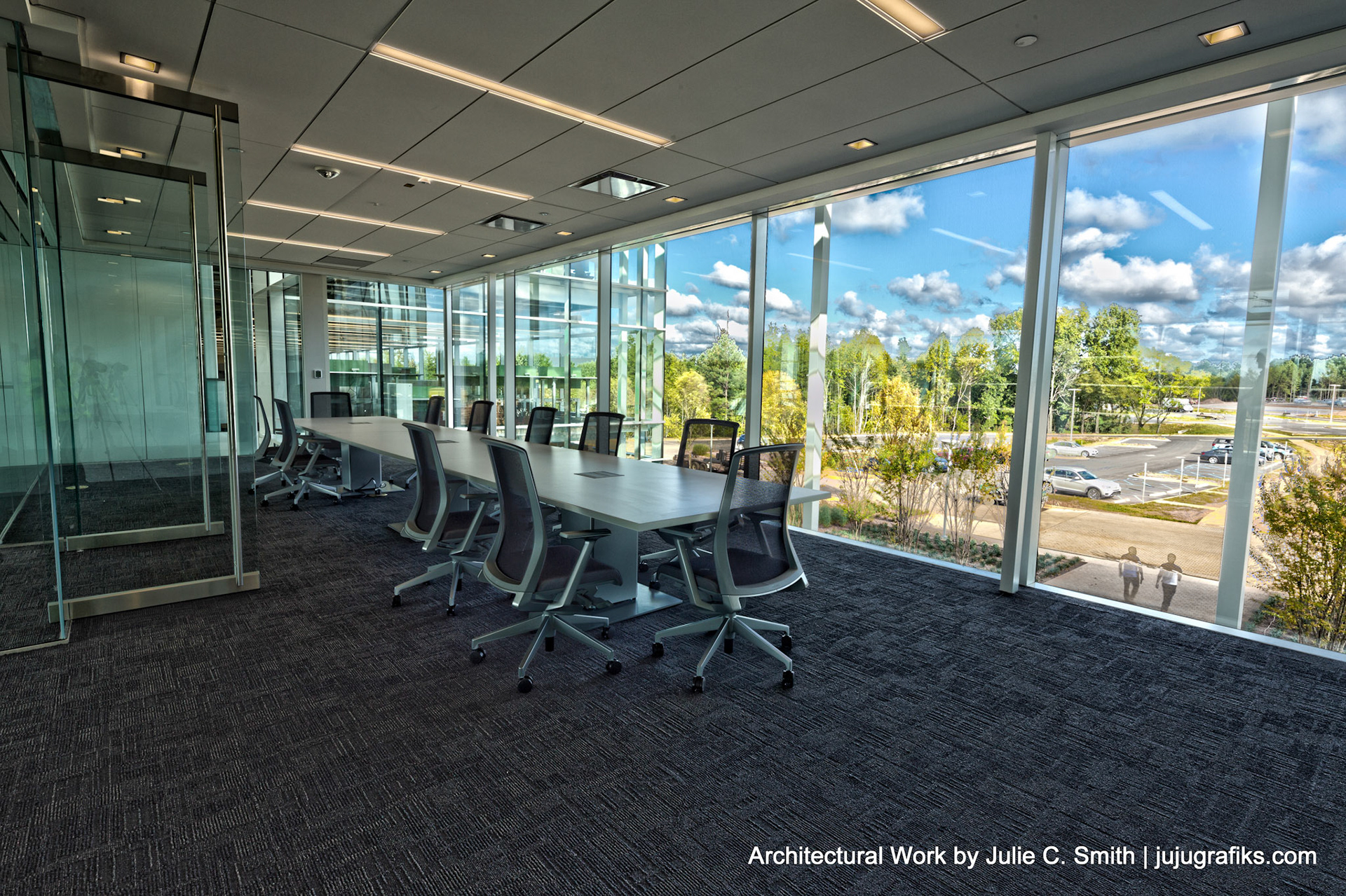 Architectural Photography by Julie C Smith | jujugrafiks