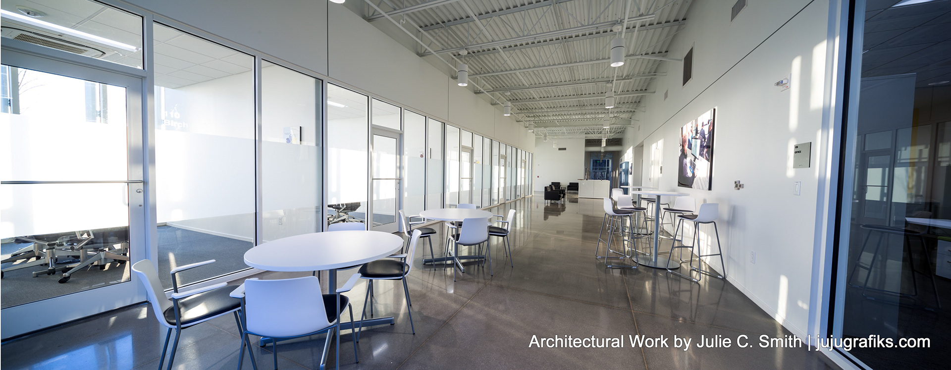 Architectural Photography by Julie C Smith | jujugrafiks