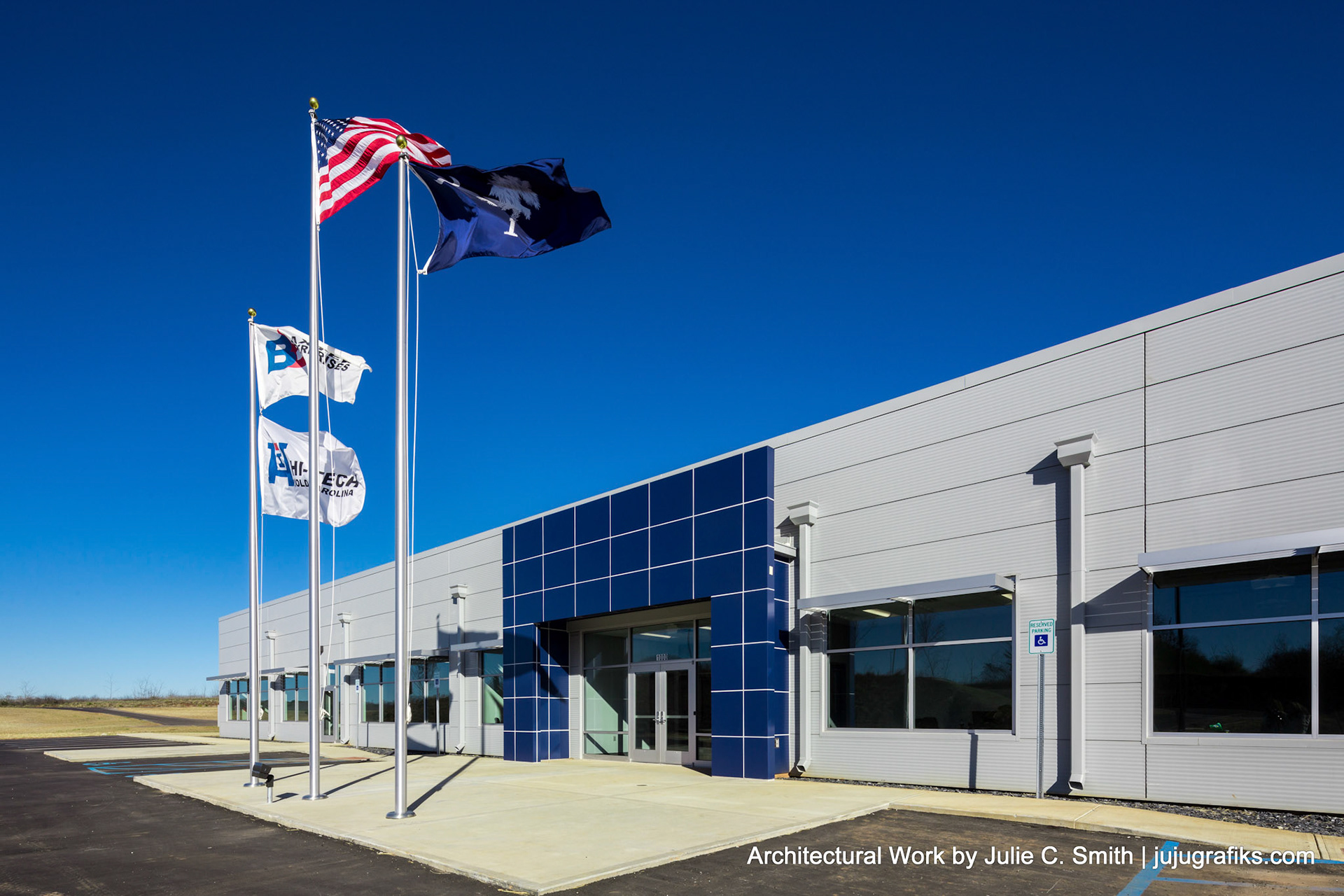 Architectural Photography by Julie C Smith | jujugrafiks