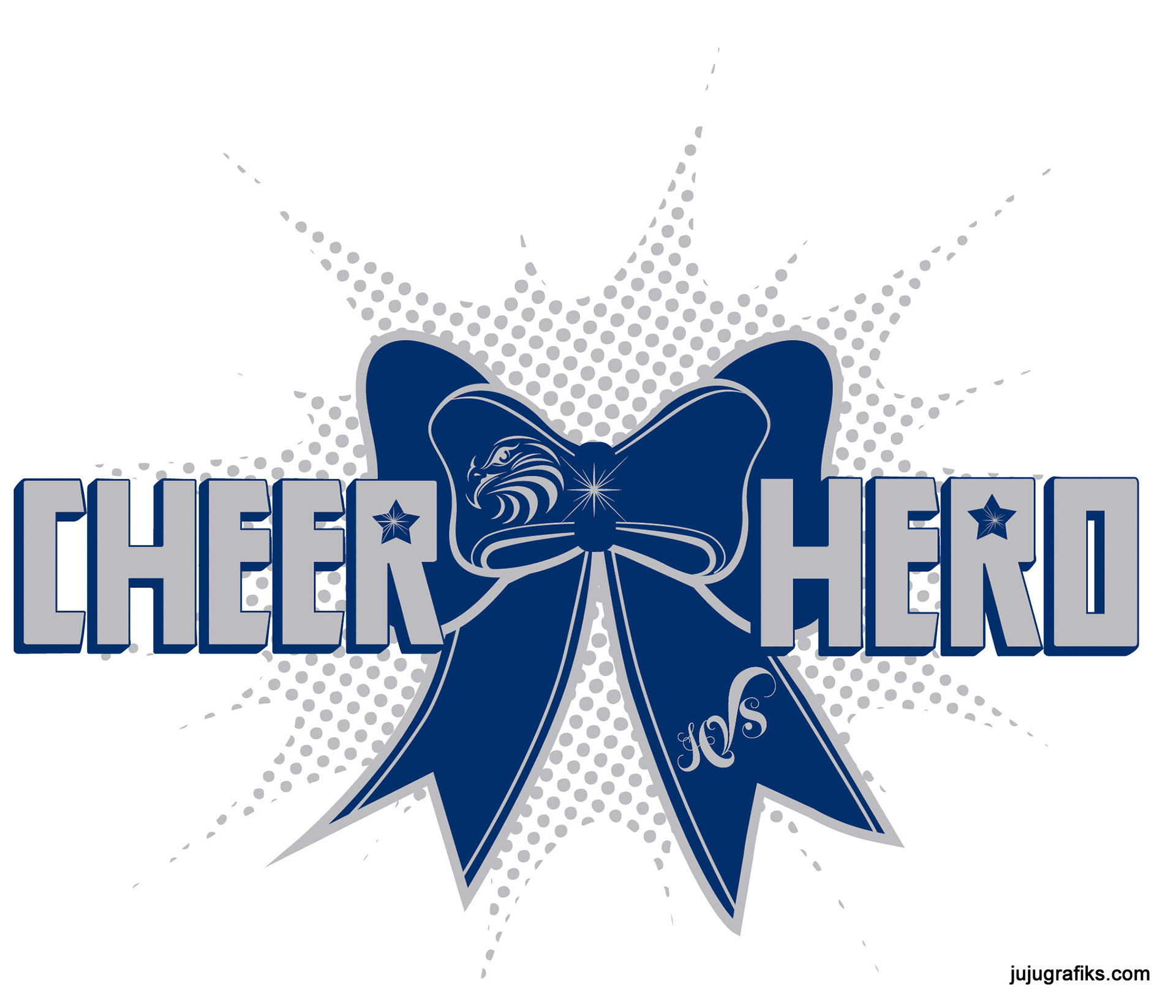 HVS Cheer Hero Final 2017