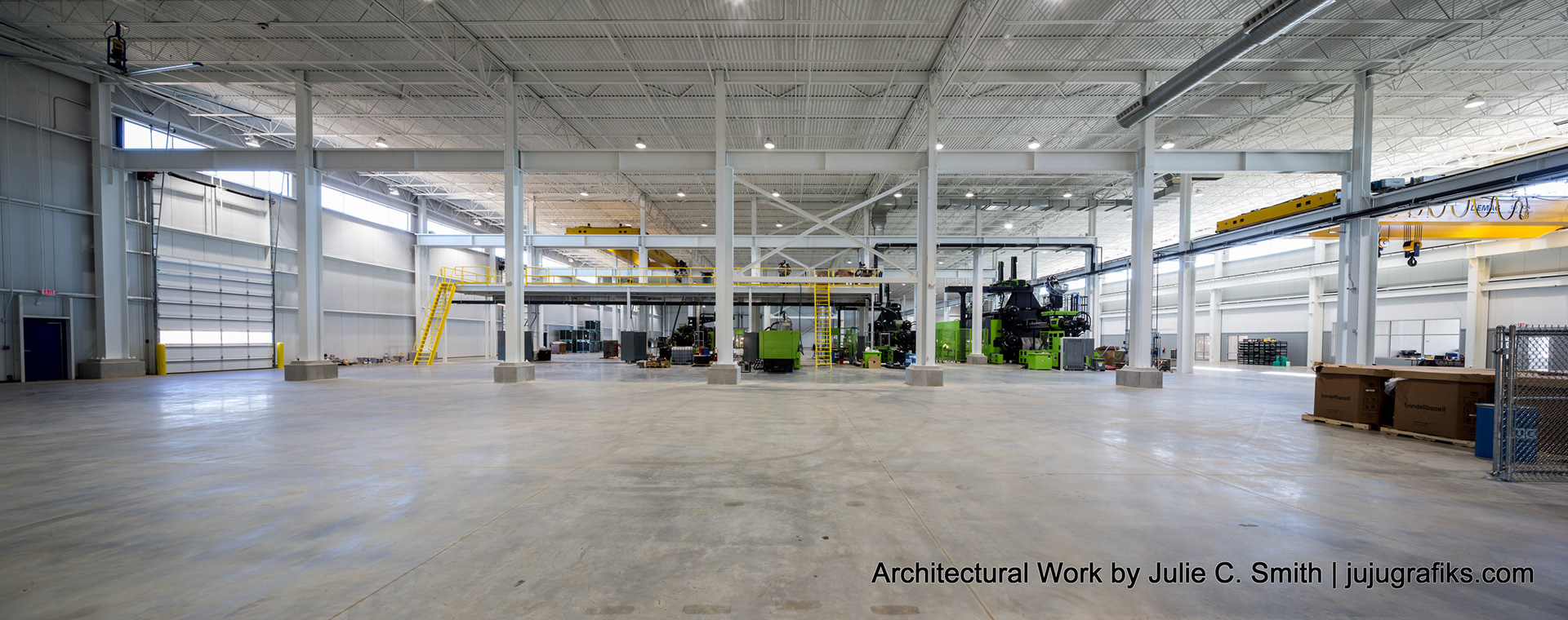 Architectural Photography by Julie C Smith | jujugrafiks