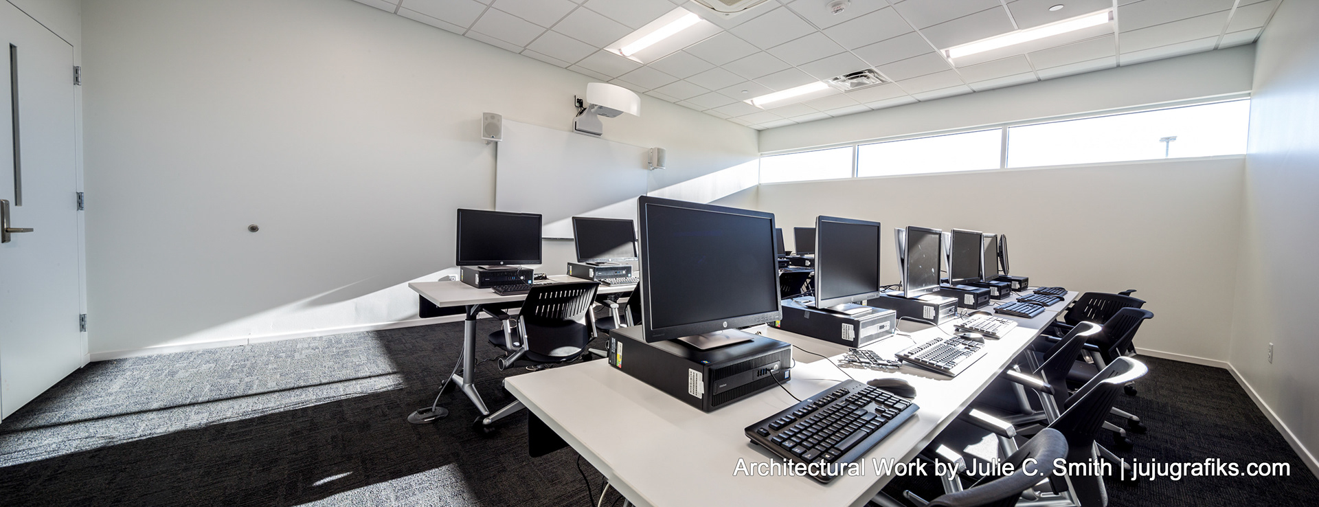 Architectural Photography by Julie C Smith | jujugrafiks