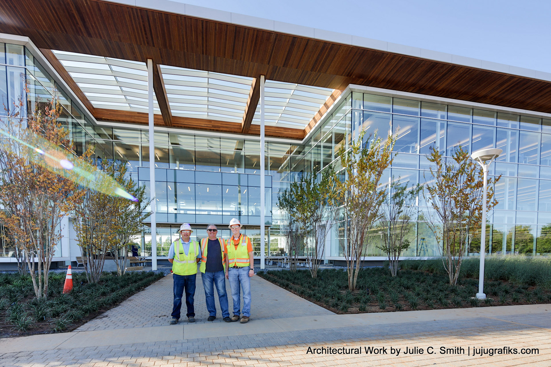 Architectural Photography by Julie C Smith | jujugrafiks