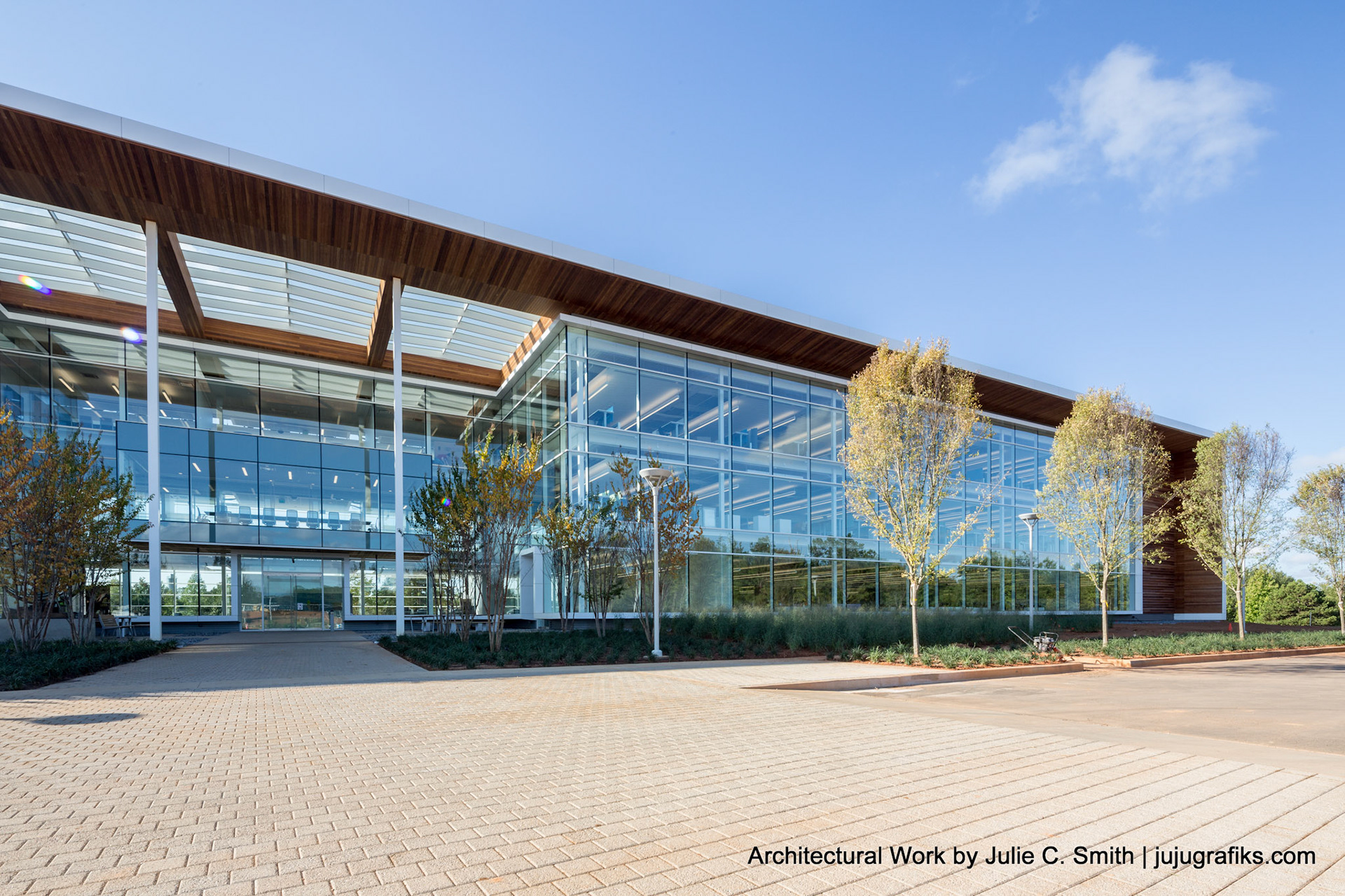 Architectural Photography by Julie C Smith | jujugrafiks