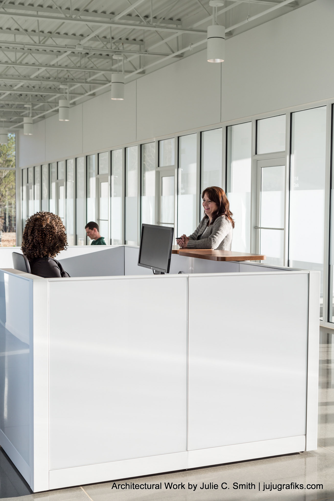 Architectural Photography by Julie C Smith | jujugrafiks