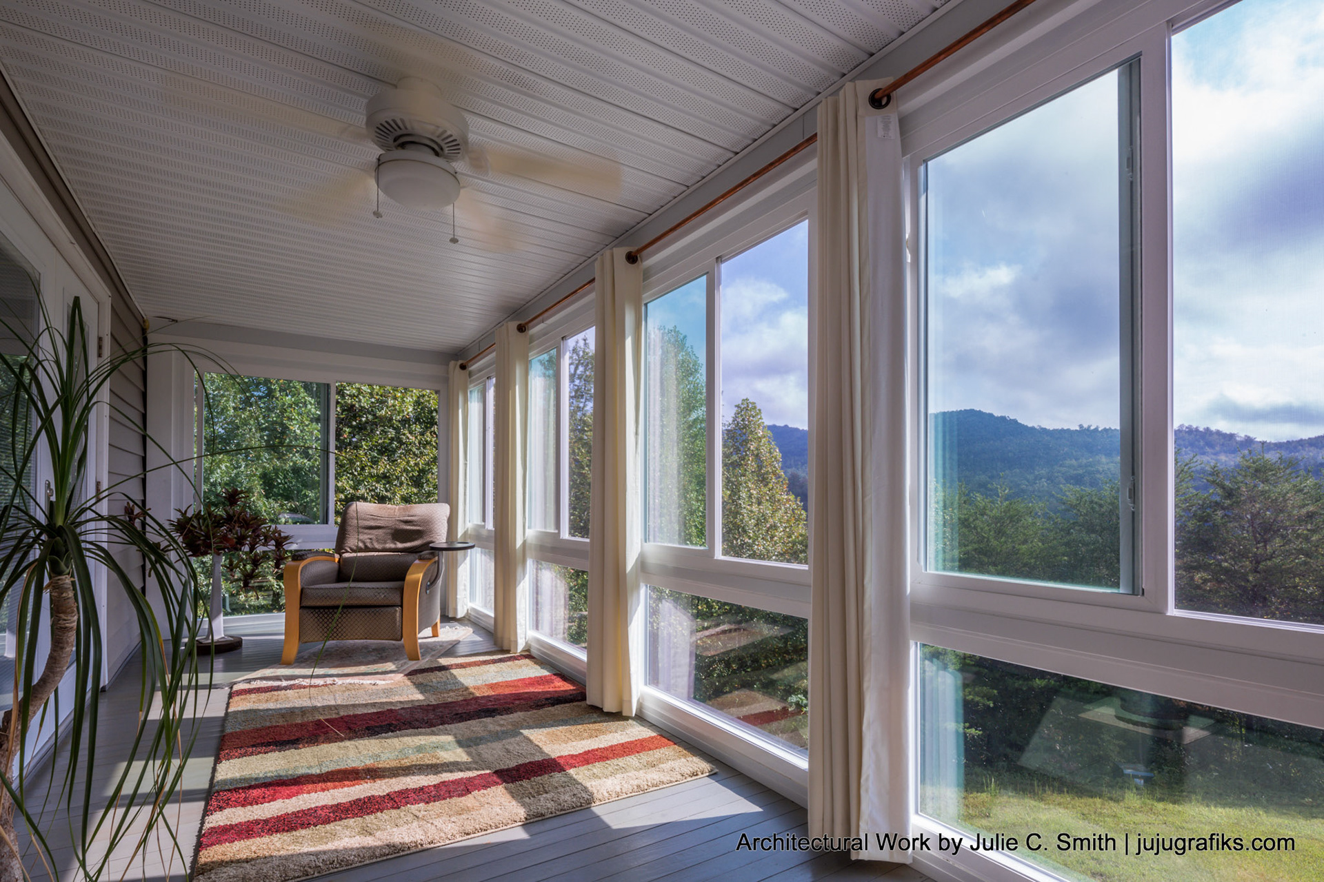 Architectural Photography by Julie C Smith | jujugrafiks