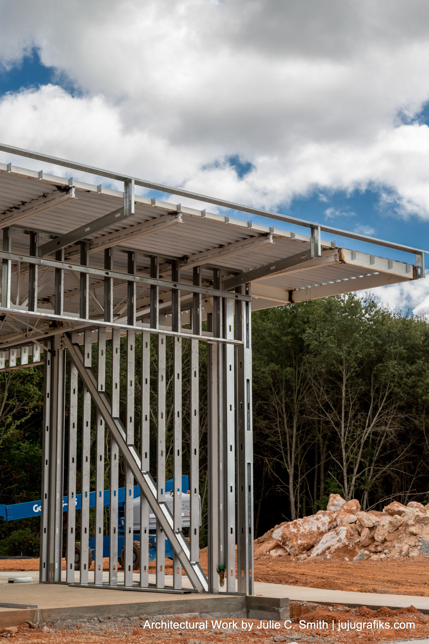 Architectural Photography by Julie C Smith | jujugrafiks