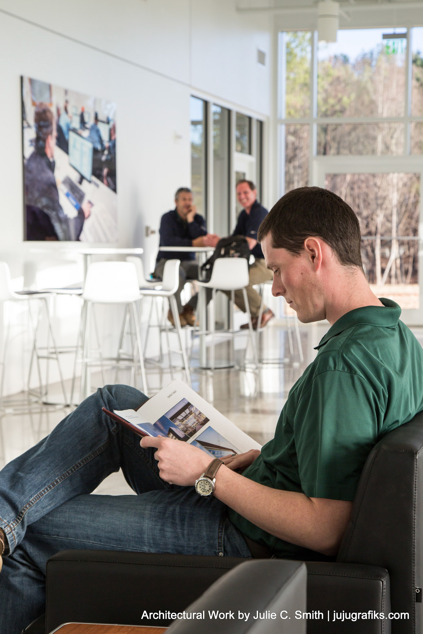 Architectural Photography by Julie C Smith | jujugrafiks