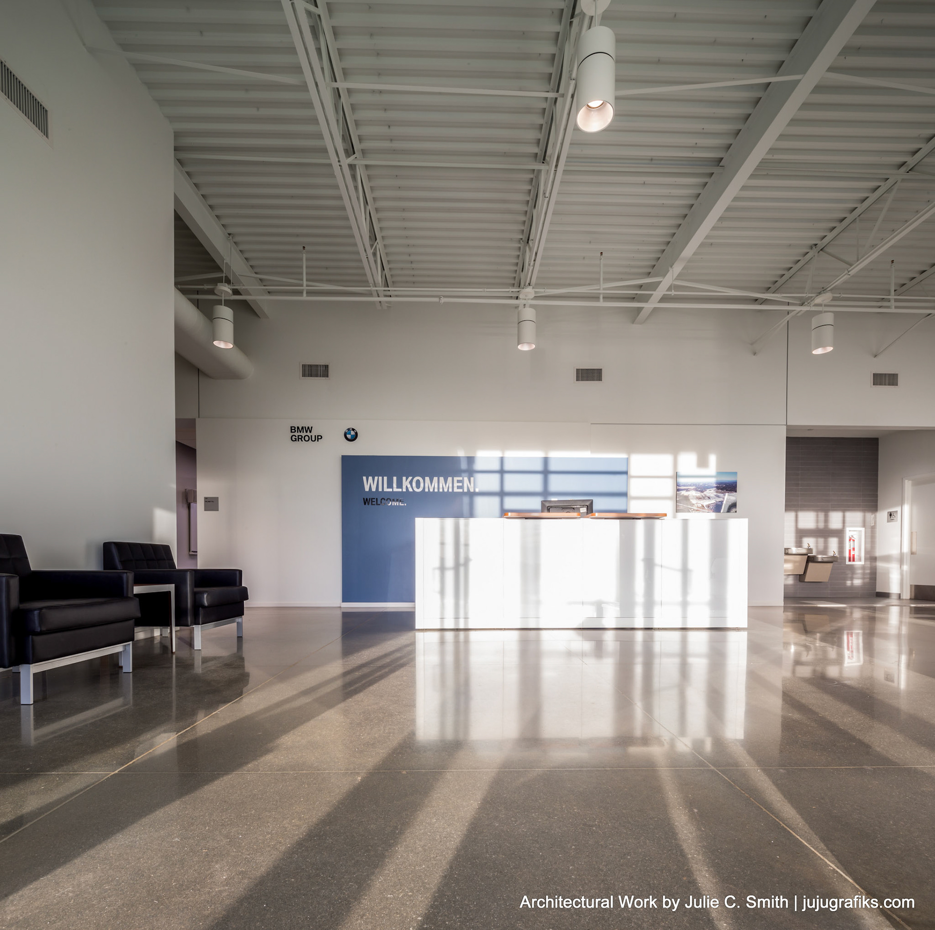 Architectural Photography by Julie C Smith | jujugrafiks