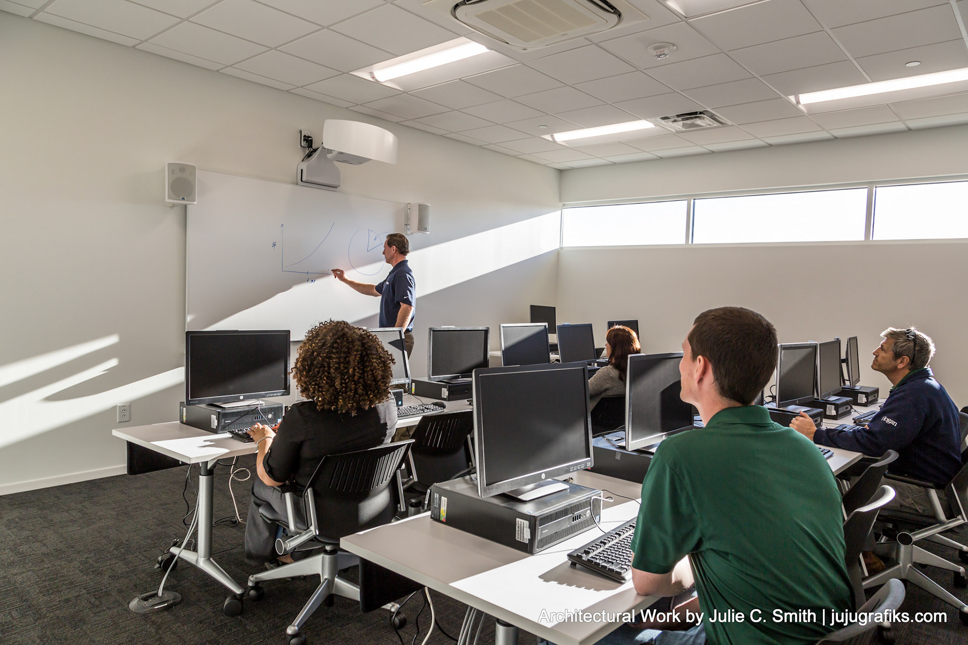 Architectural Photography by Julie C Smith | jujugrafiks