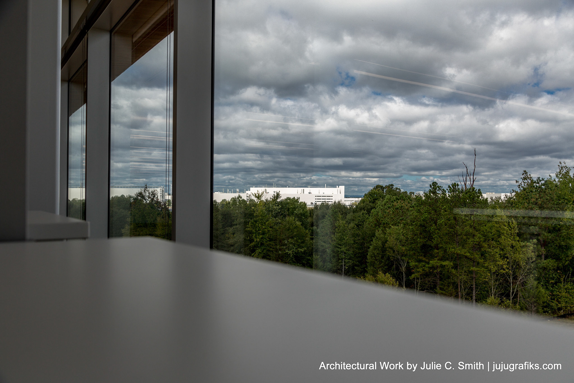 Architectural Photography by Julie C Smith | jujugrafiks