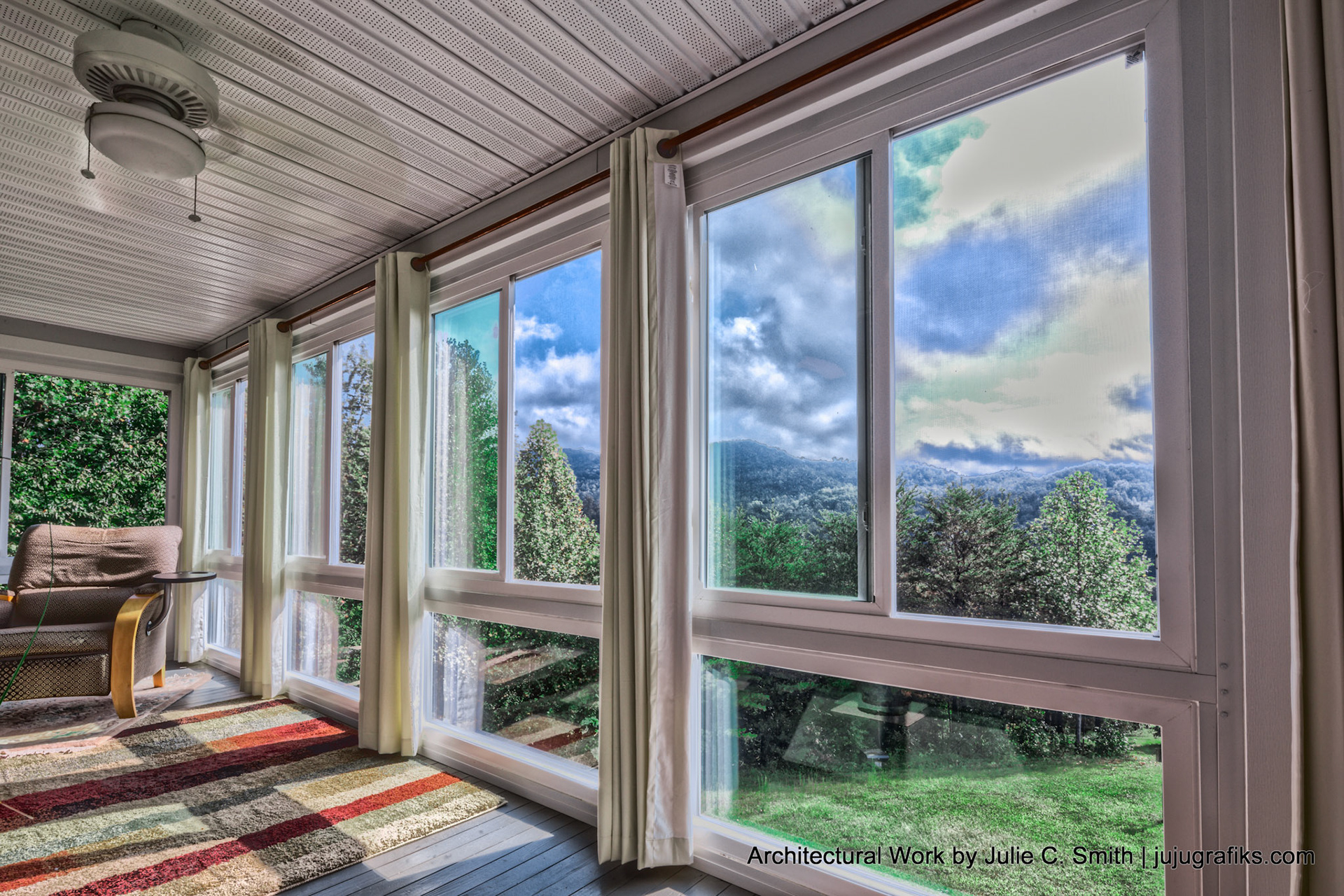 Architectural Photography by Julie C Smith | jujugrafiks