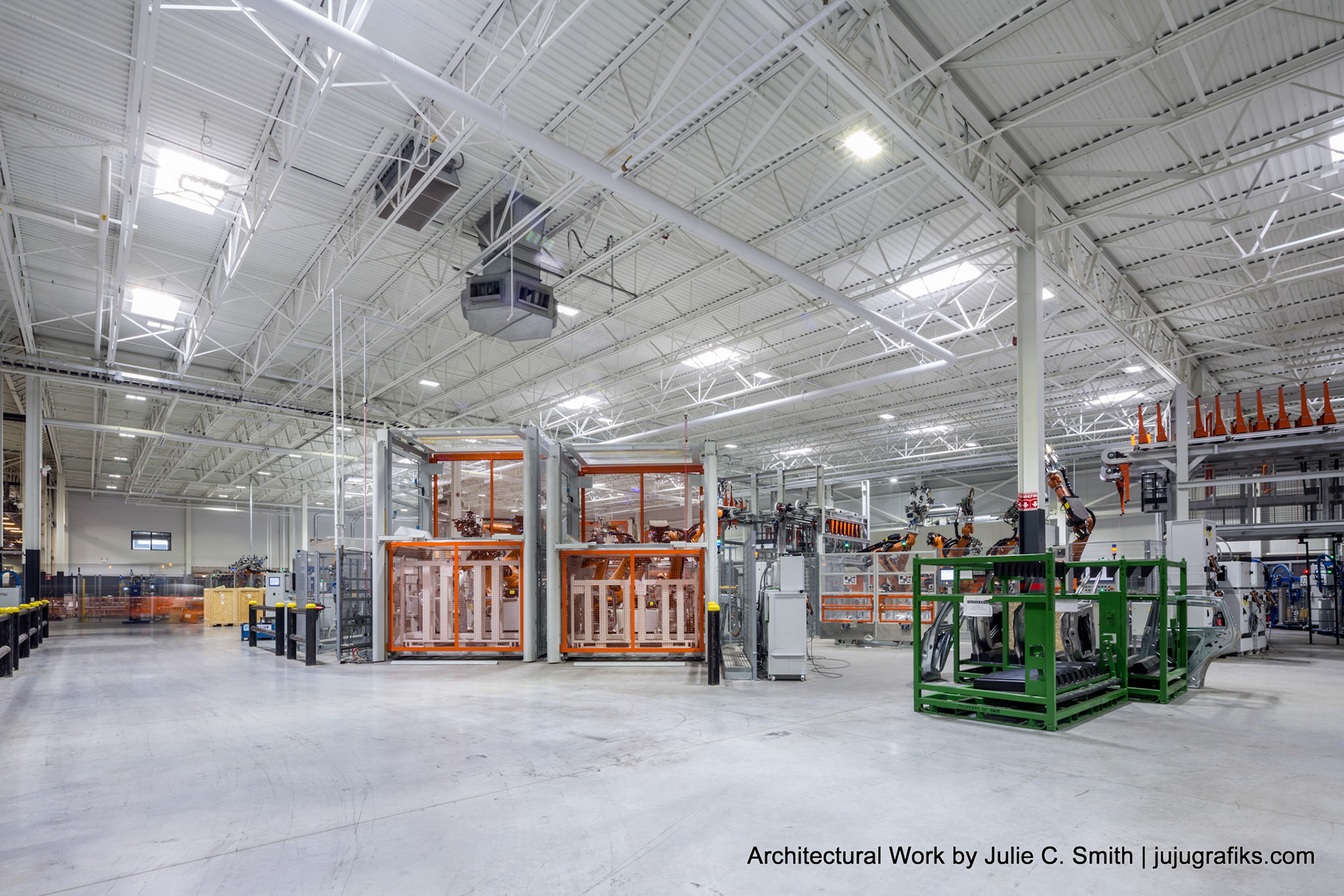 Architectural Photography by Julie C Smith | jujugrafiks