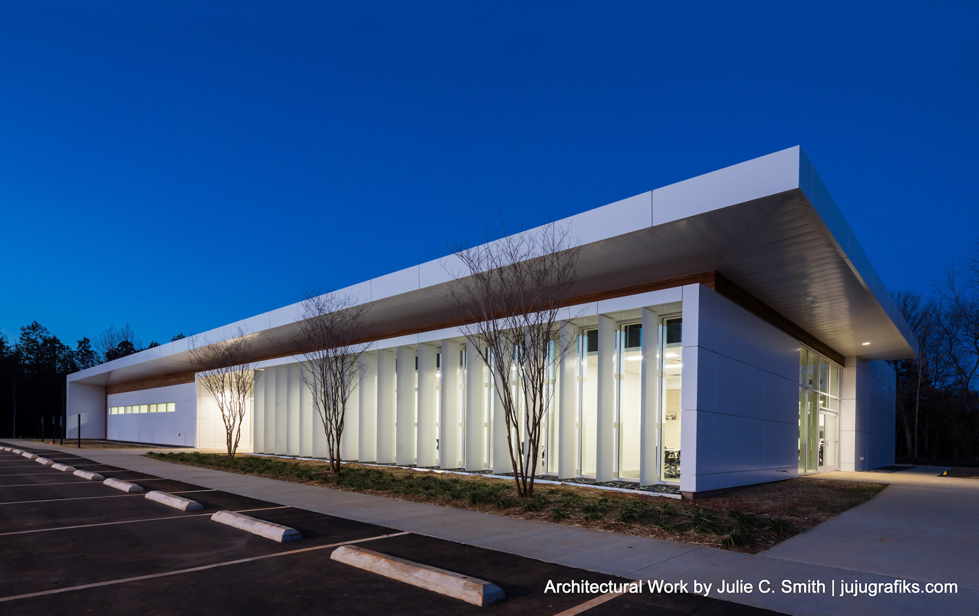 Architectural Photography by Julie C Smith | jujugrafiks