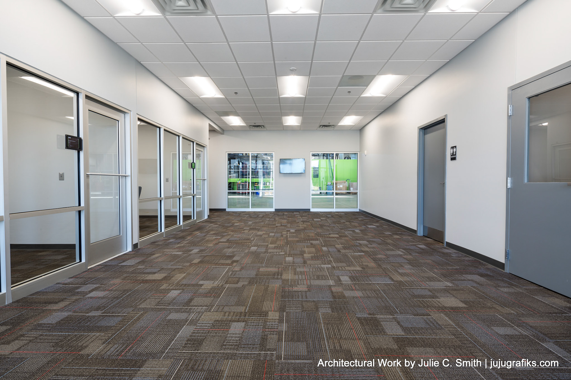 Architectural Photography by Julie C Smith | jujugrafiks