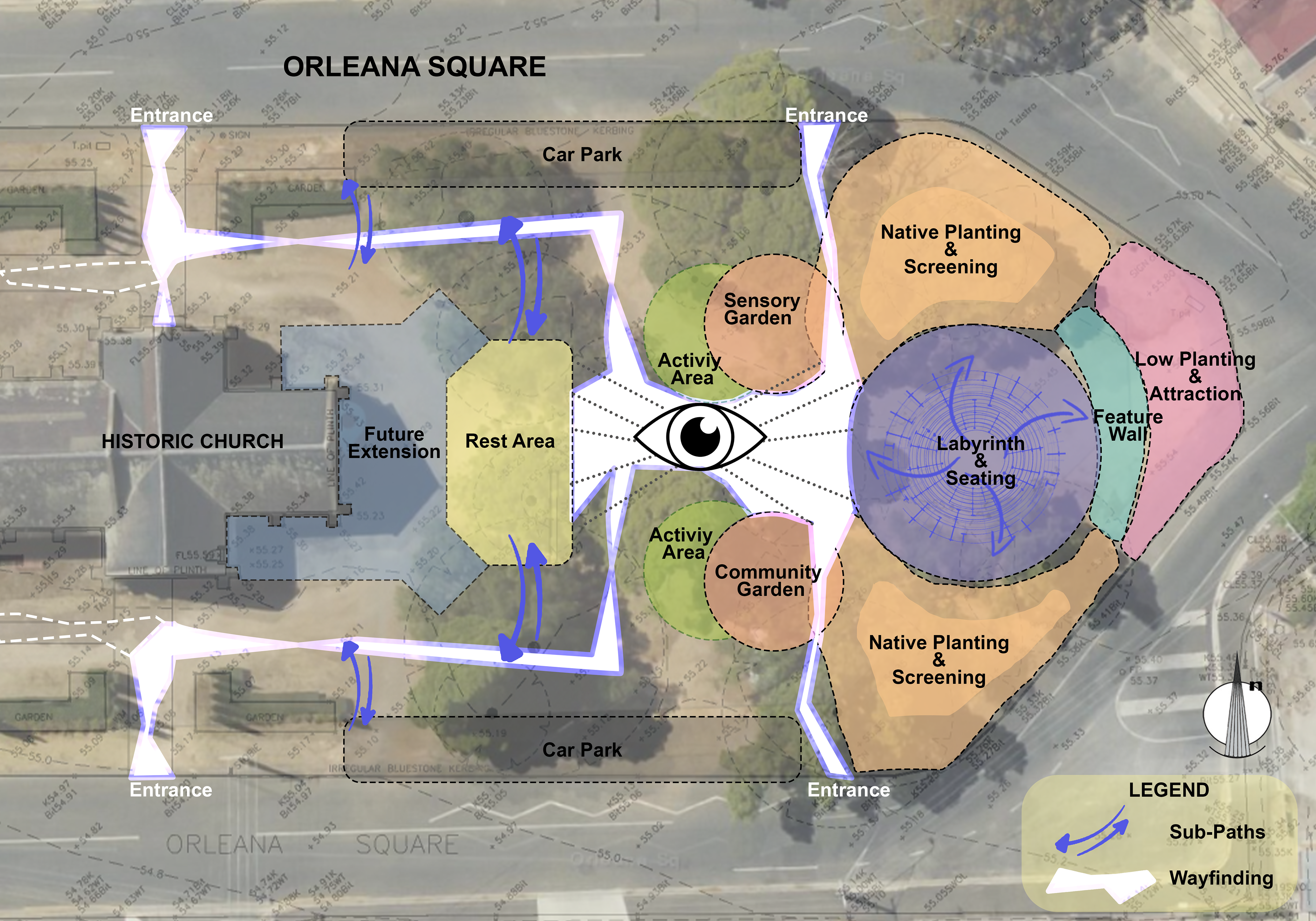 Concept Plan