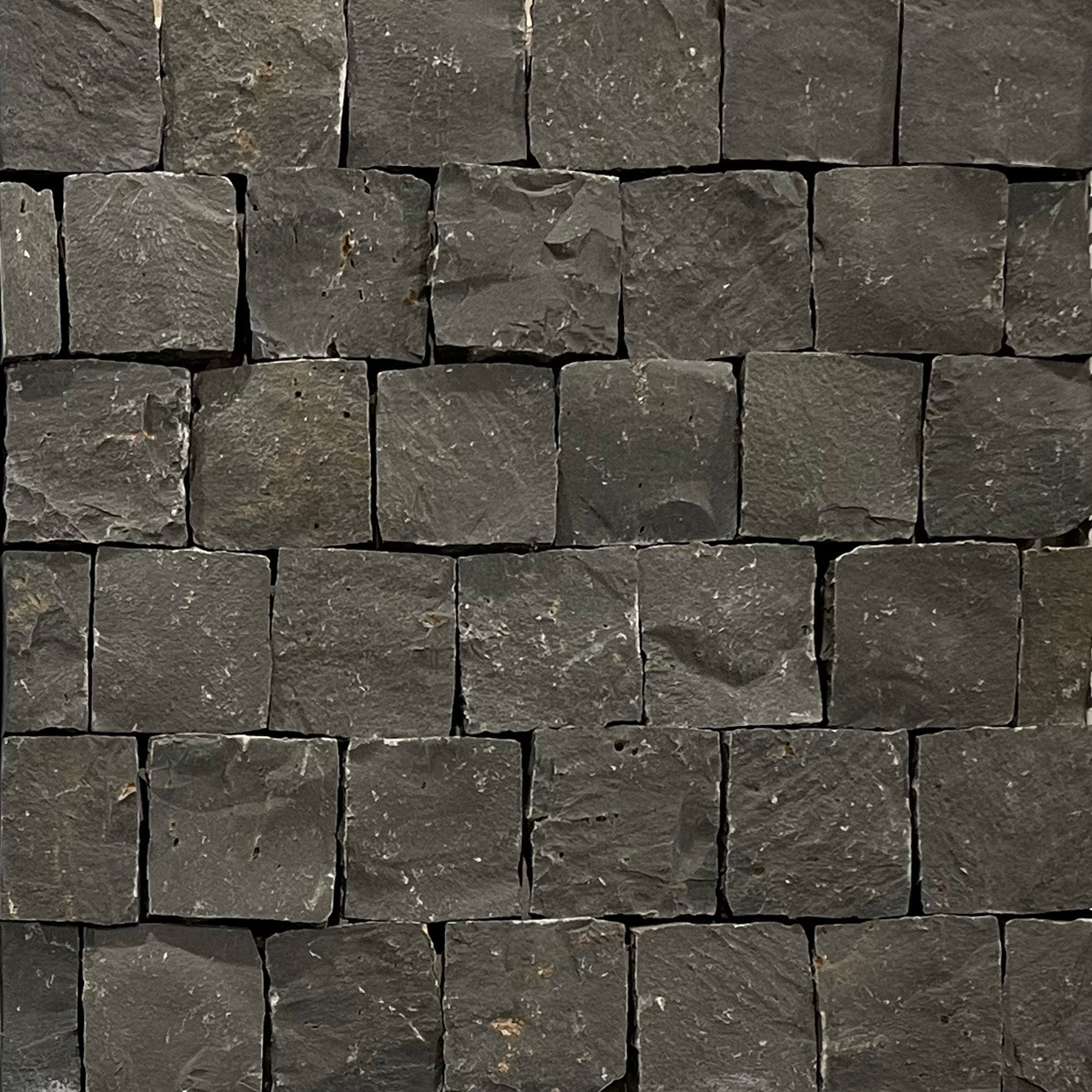 Bluestone Cobble Pavers
