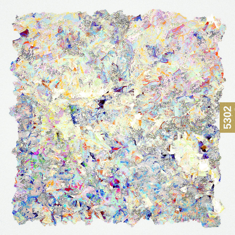 Gold Rush by Deadly Custard