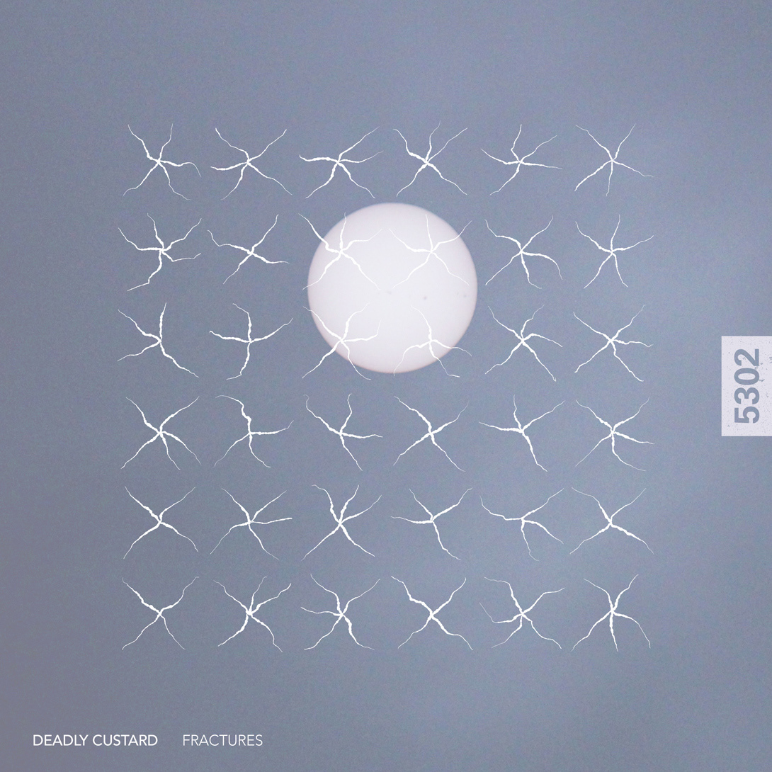 Fractures by Deadly Custard