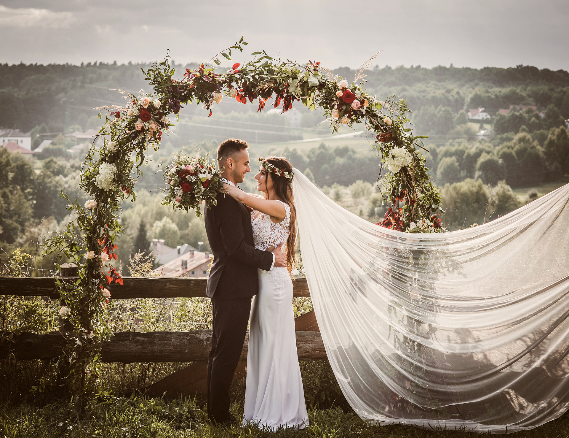 Sylwia & Dominik