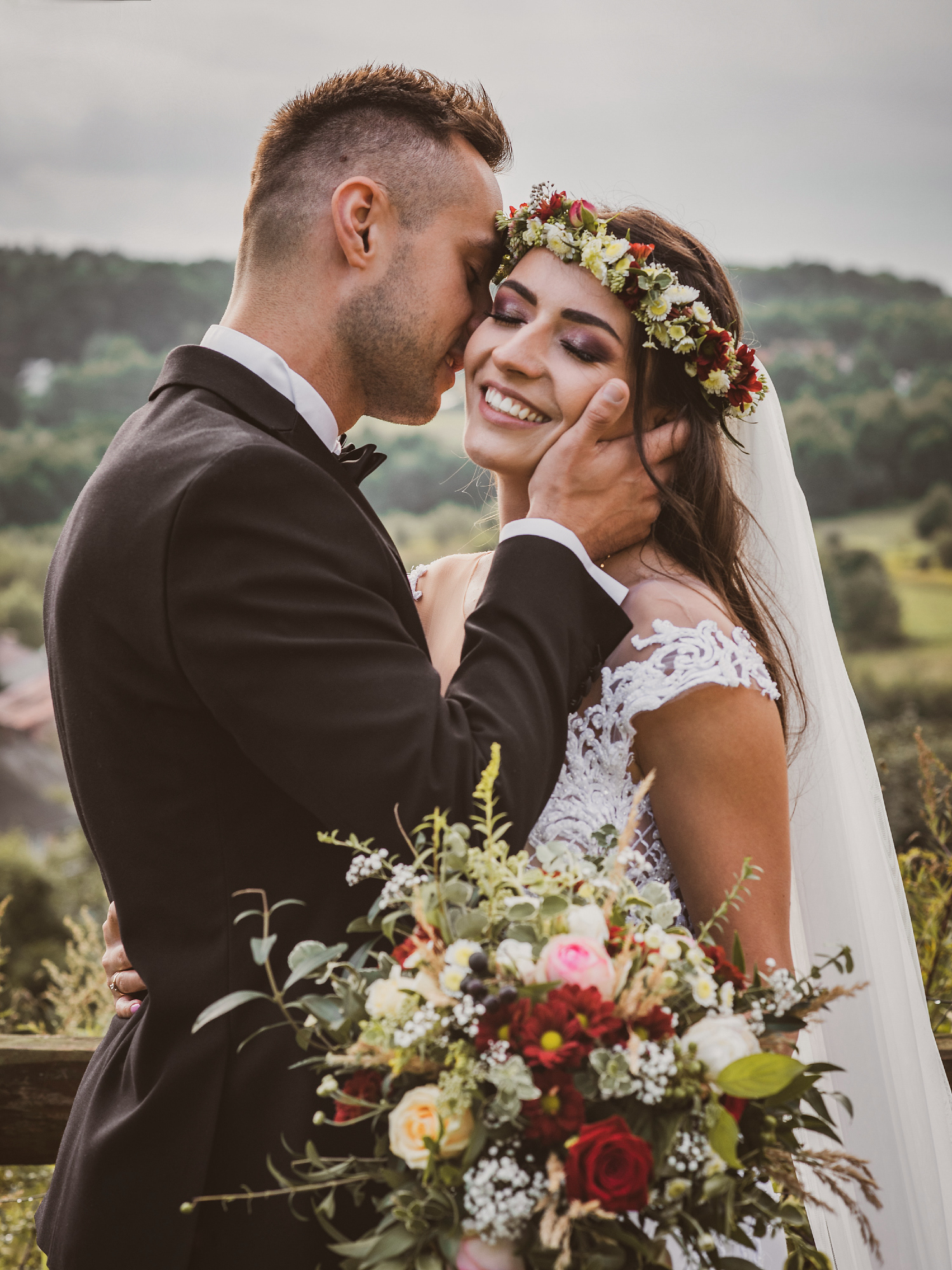 Sylwia & Dominik