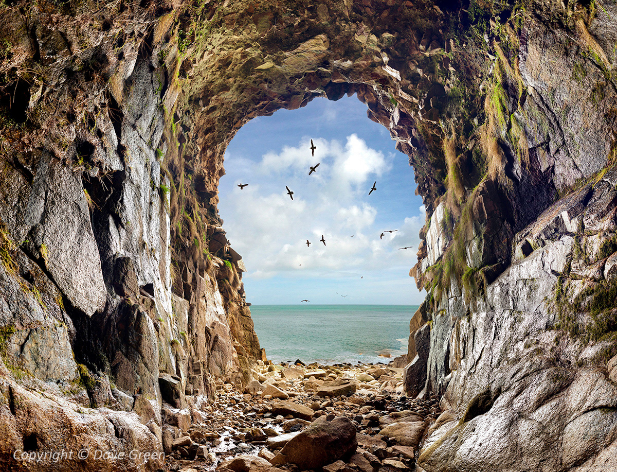 Briary Cave