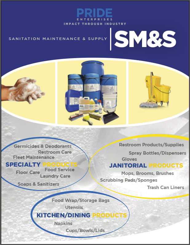 Industry Flyer