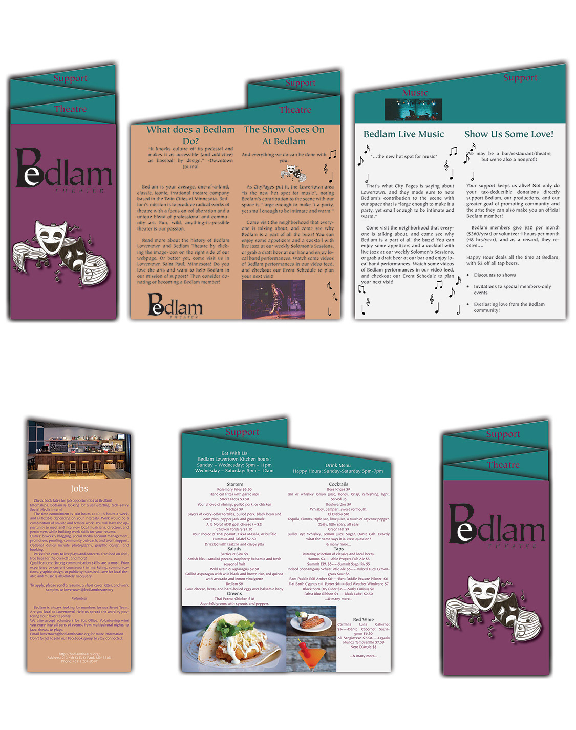 Brochure