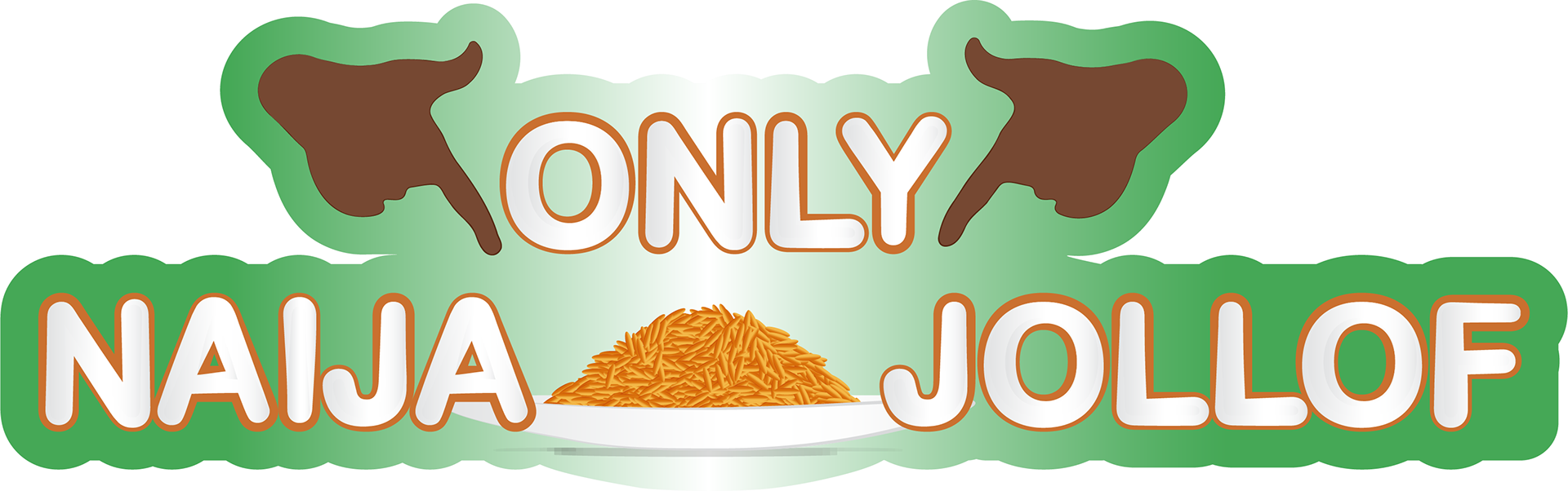 Nigerian Jollof Rice is the best