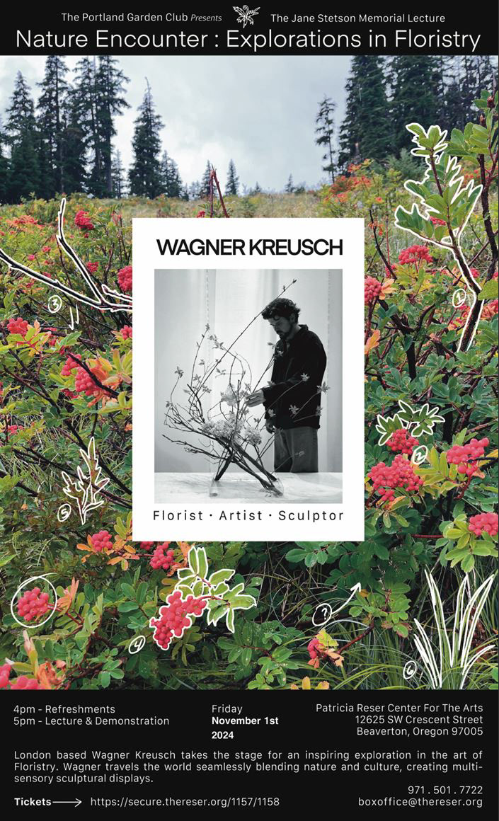 The Reser - Traveling Artist Poster