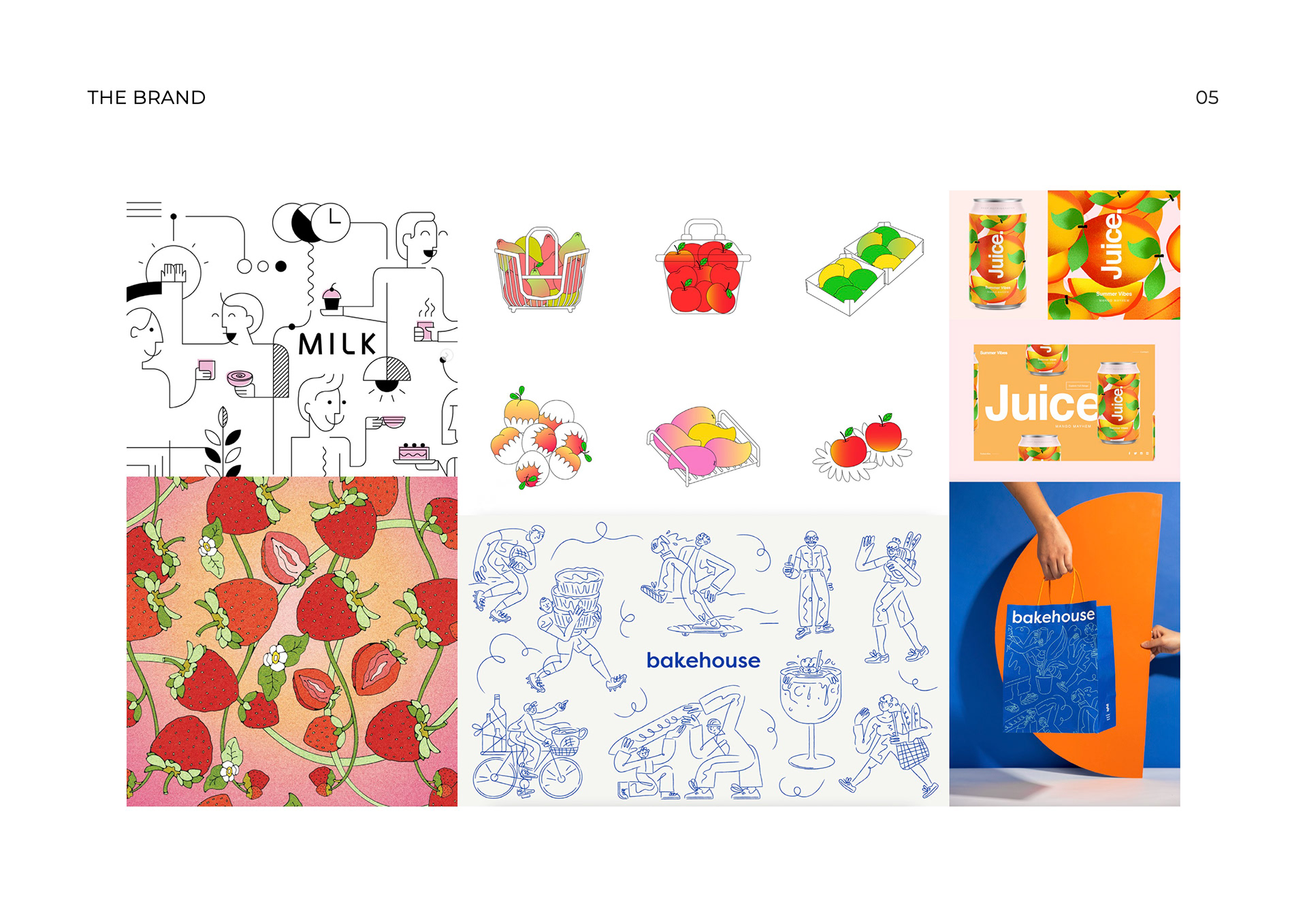 Moodboard