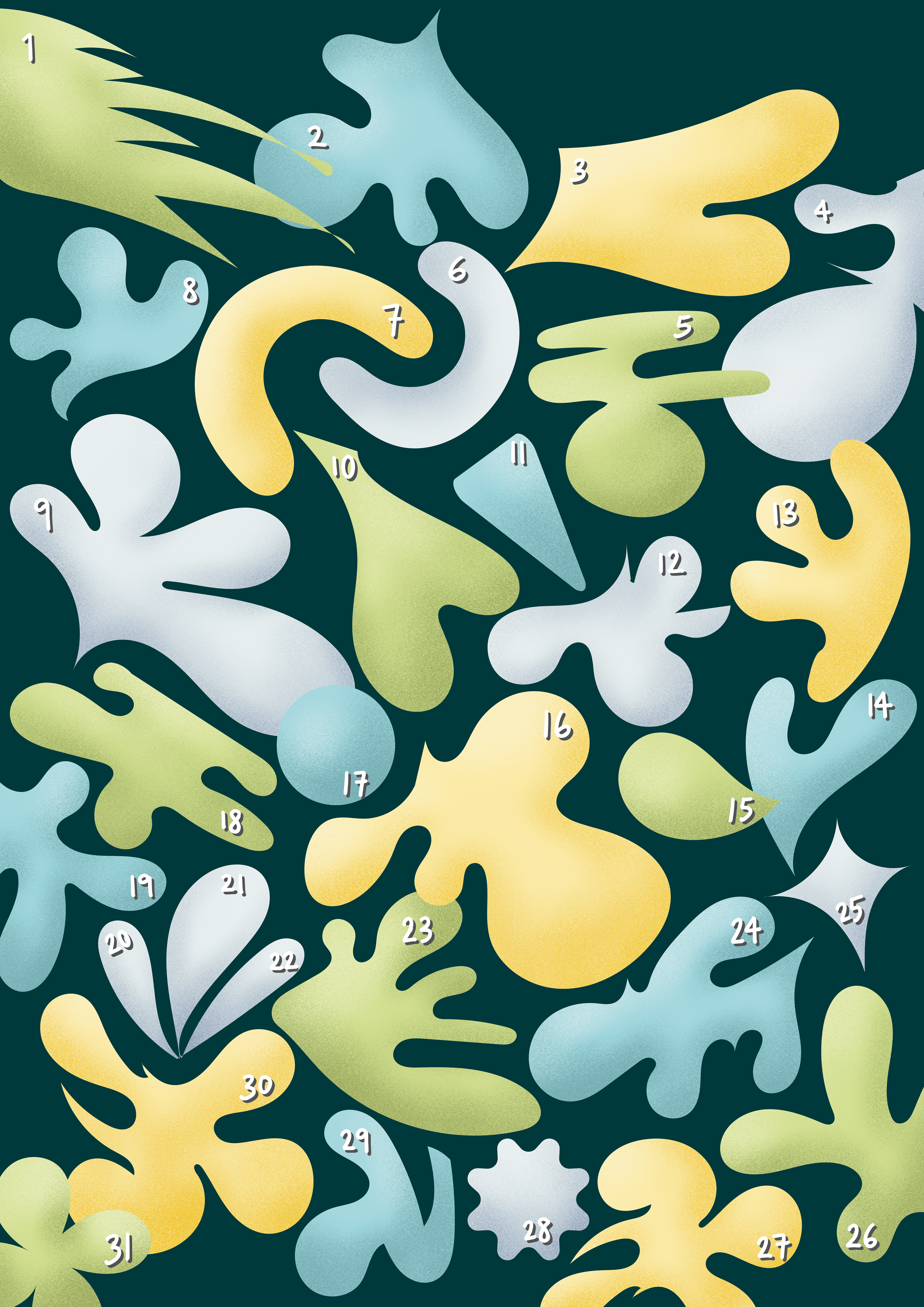 Calendar Page