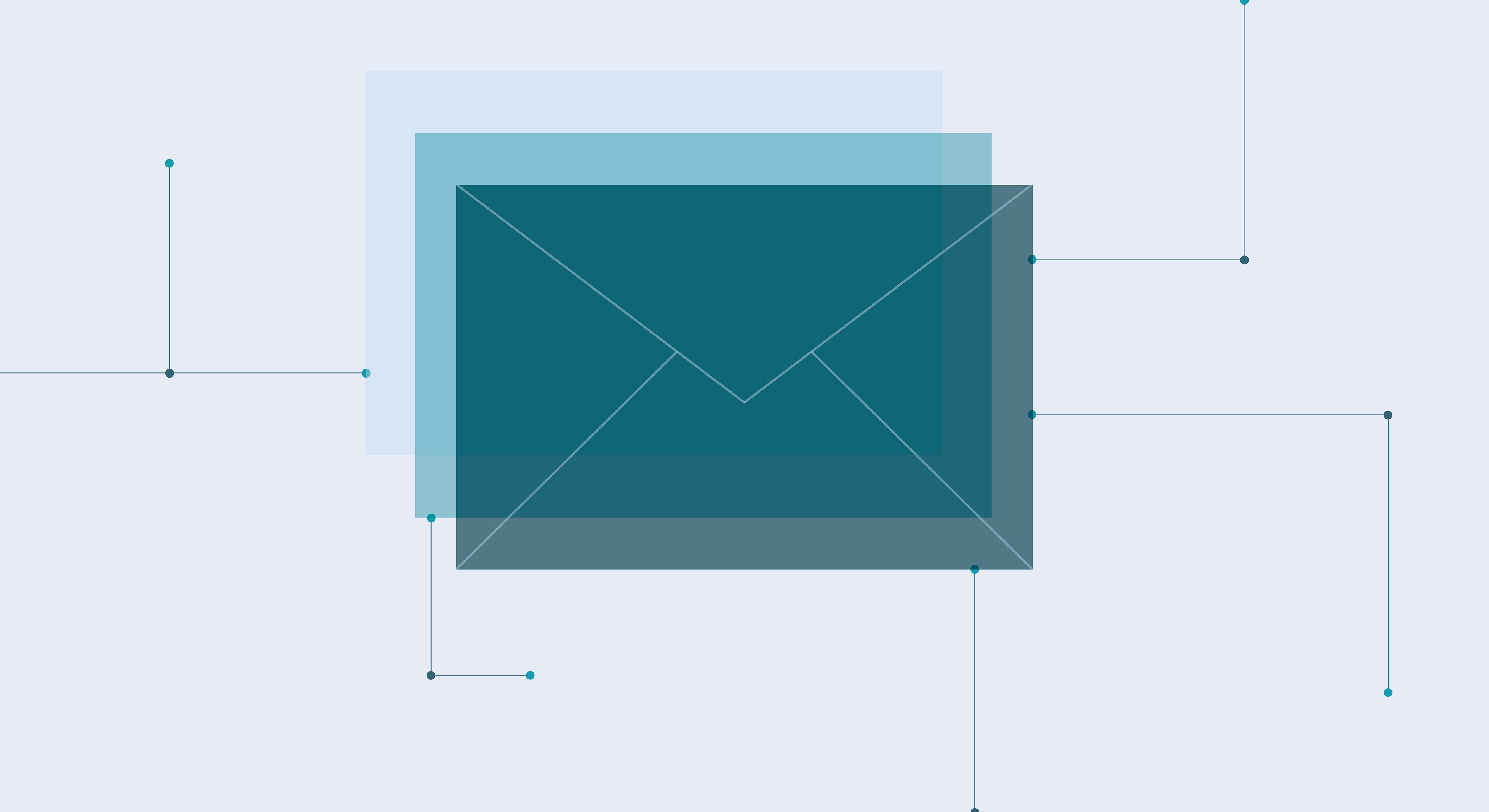 Visual for "Subscribe to Newsletter" section