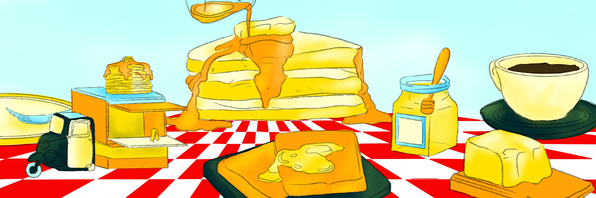 Butter by BTS