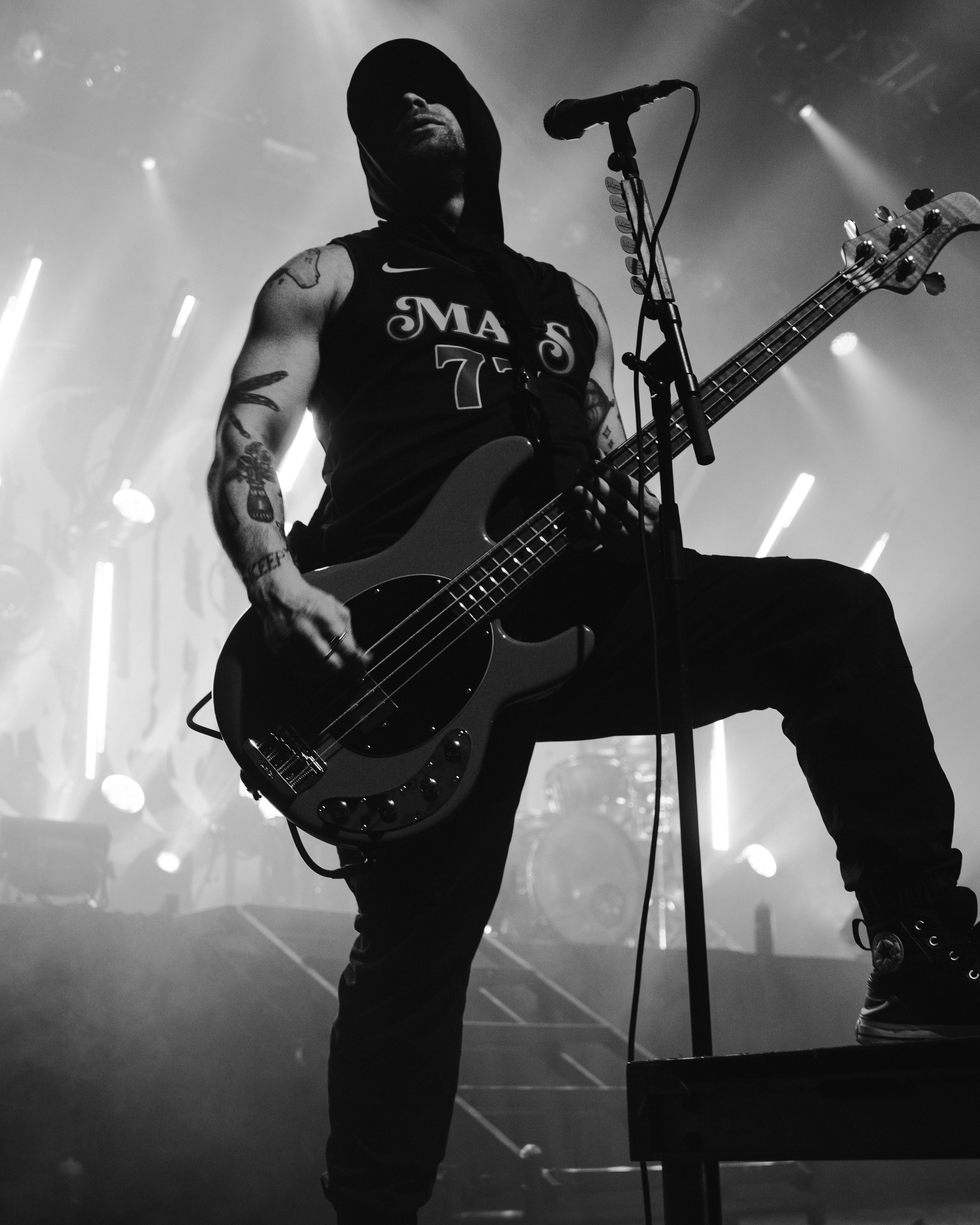 Ryan "Tuck" O'Leary | FFAK