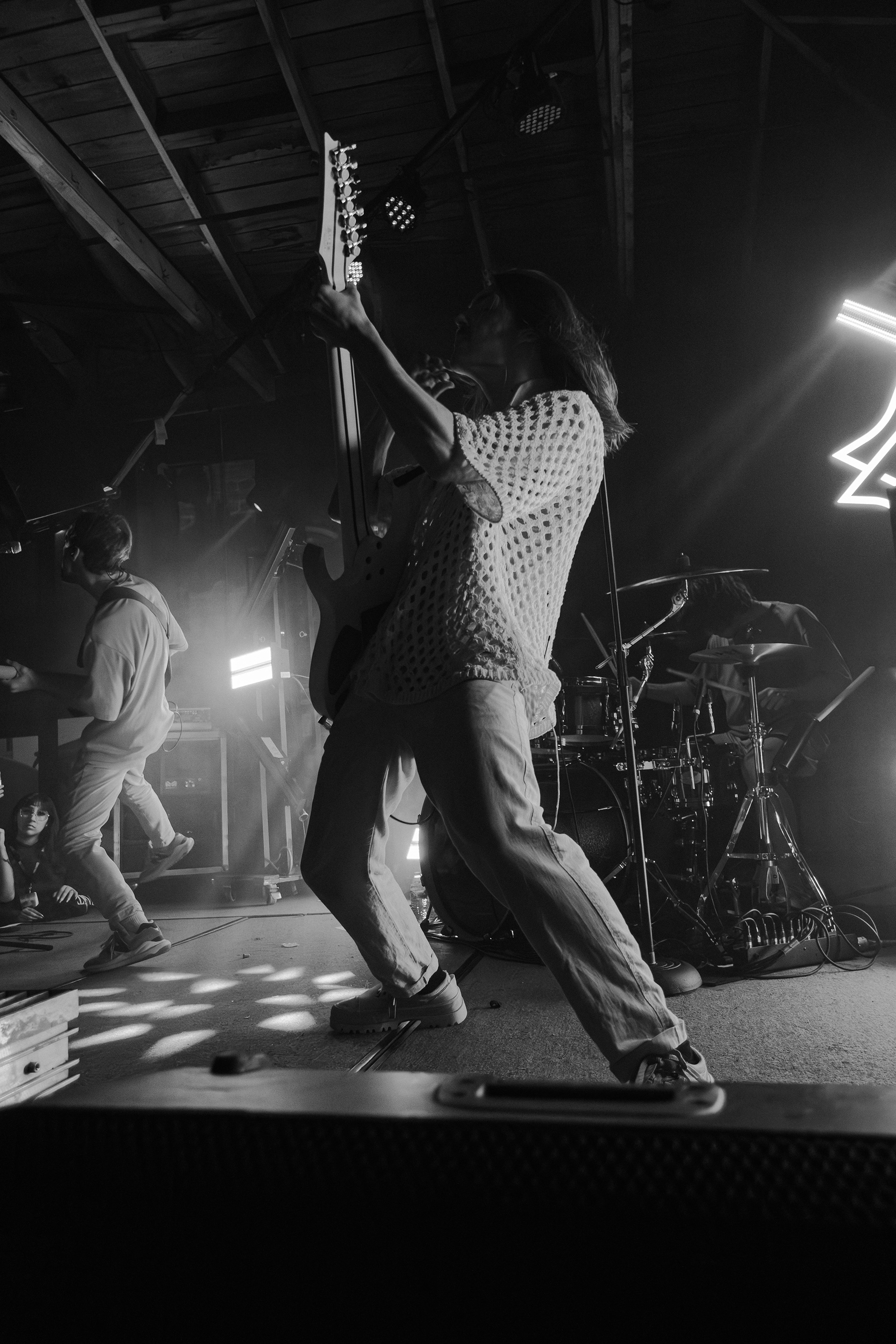 Keaton Goldwire | Invent Animate