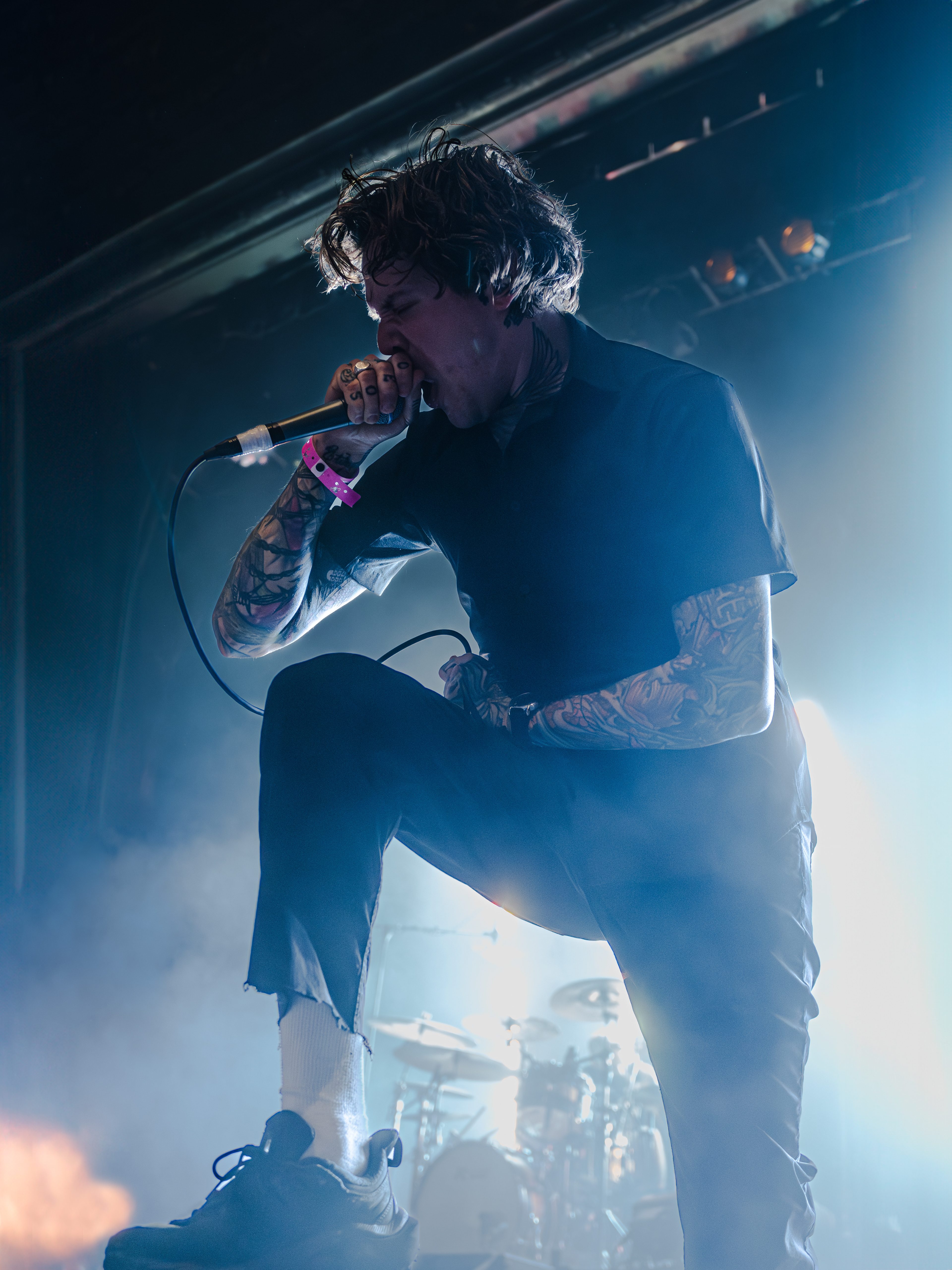 Mike Hranica | TDWP