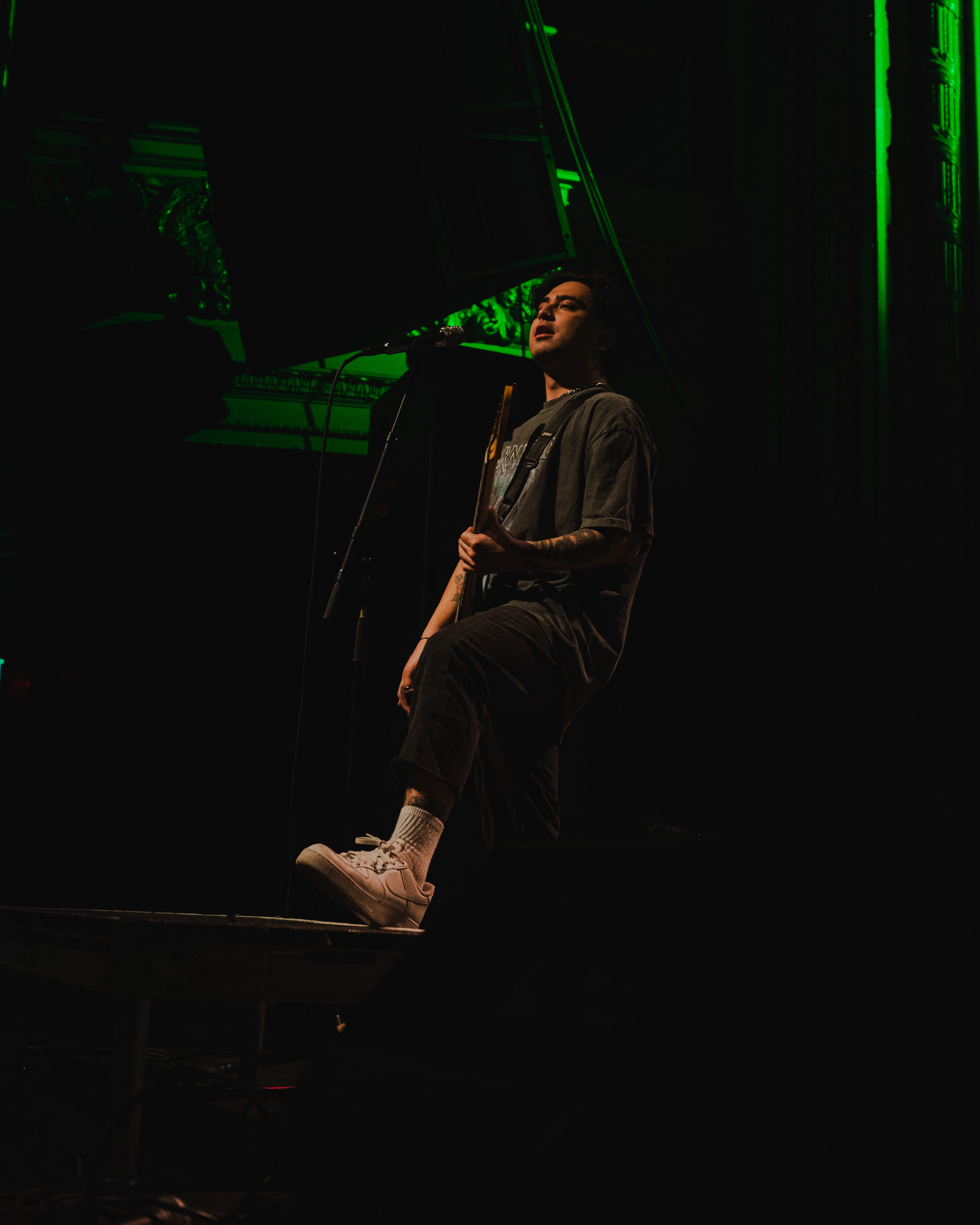 Chris Echols | AVOID