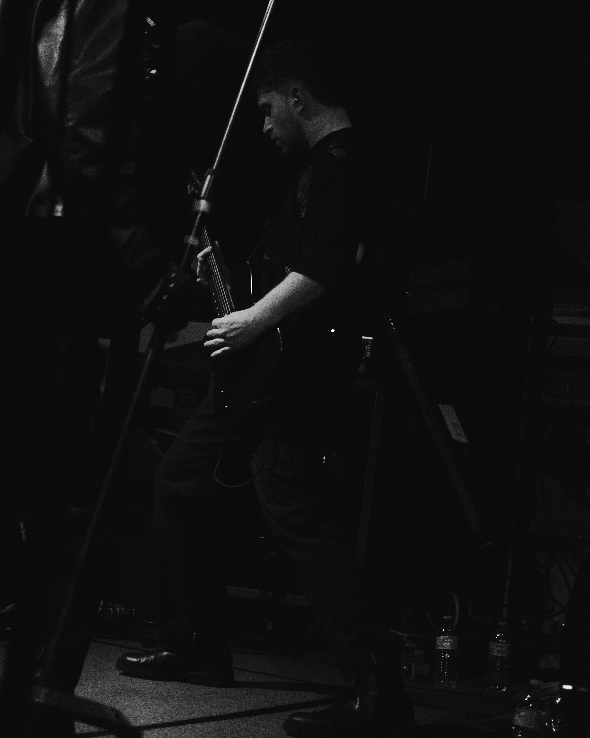 Mitch Fairlie | Void Of Vision