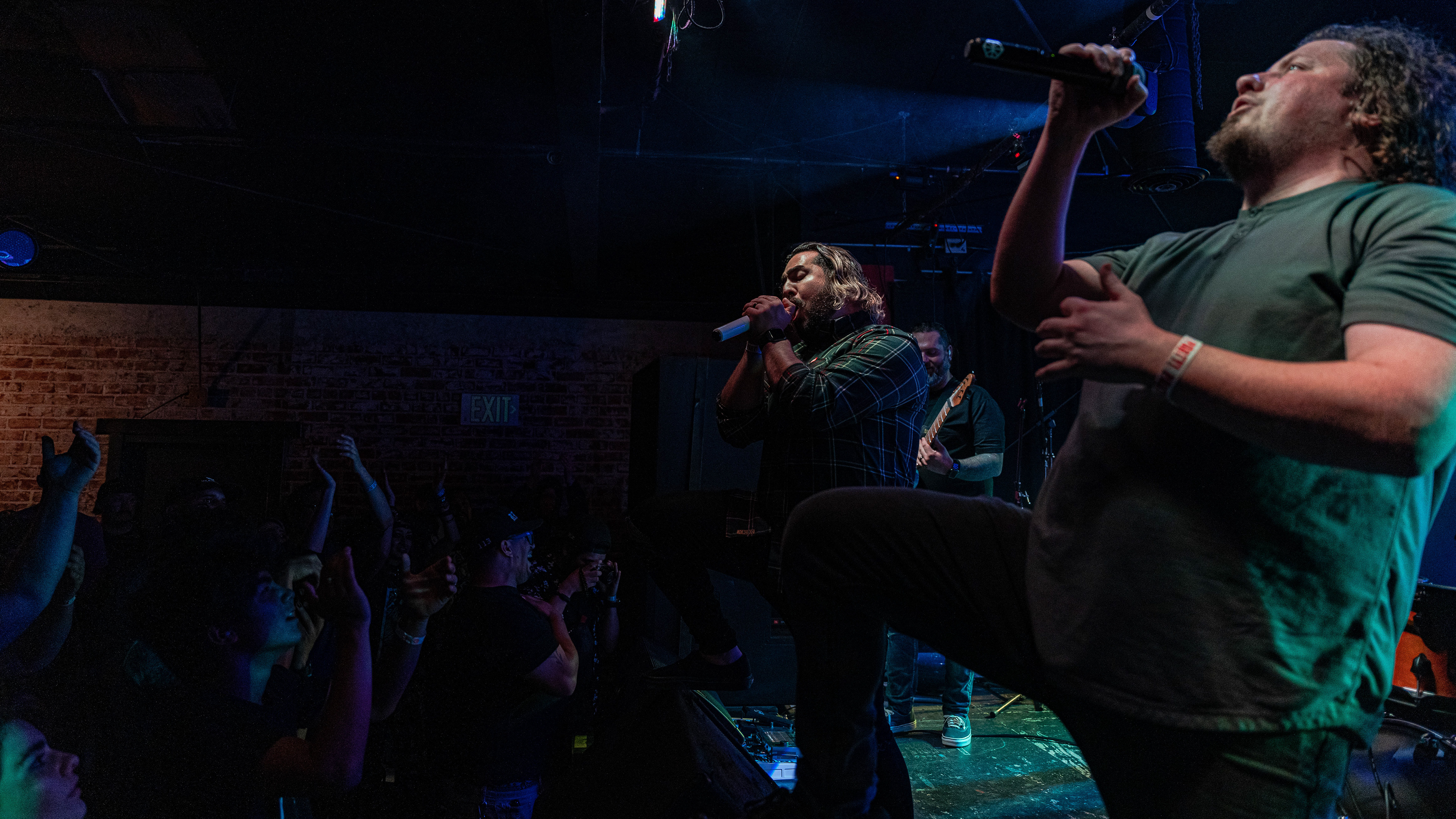 Brian and Sam | RedKeep