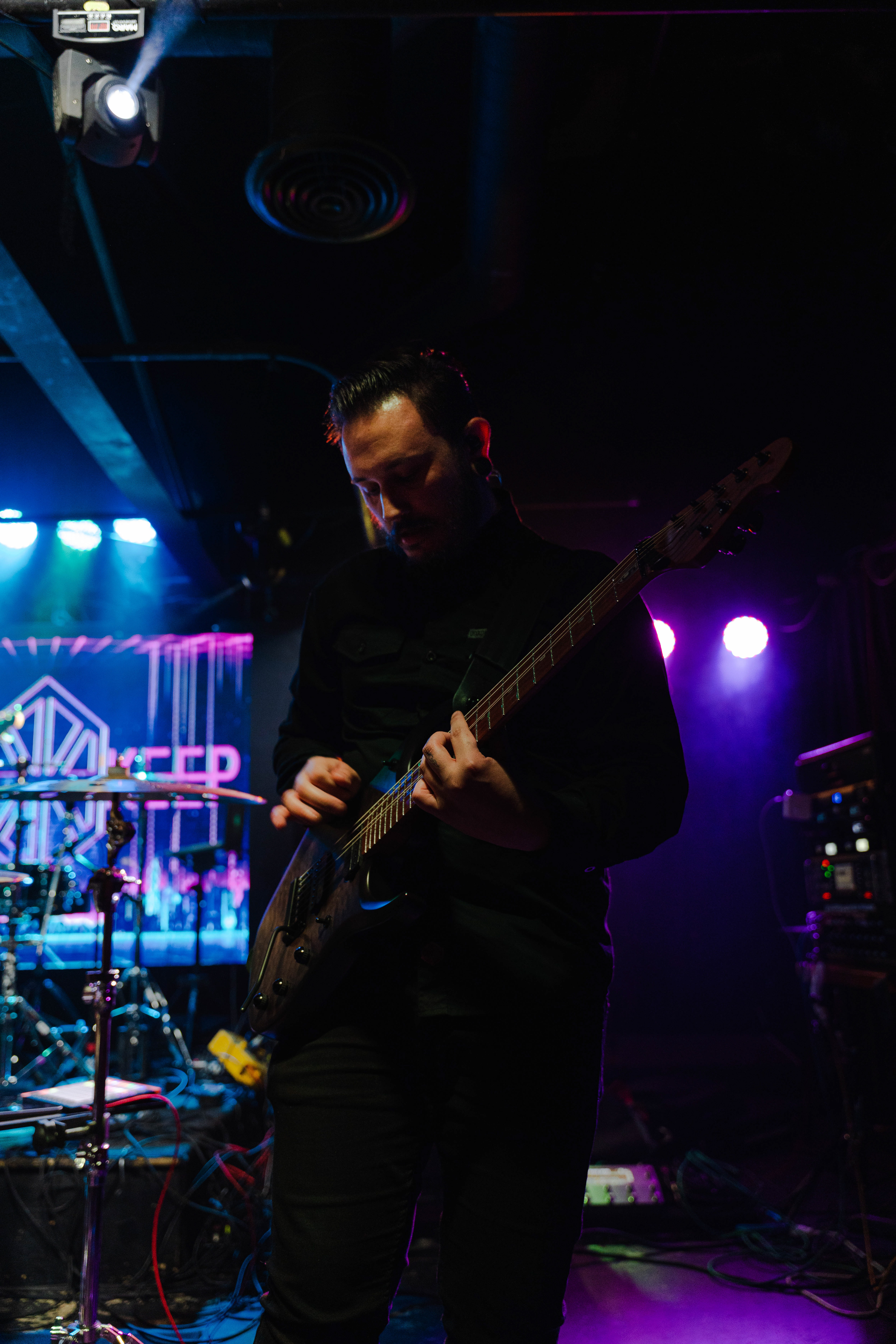 Zeek Fullerton | RedKeep