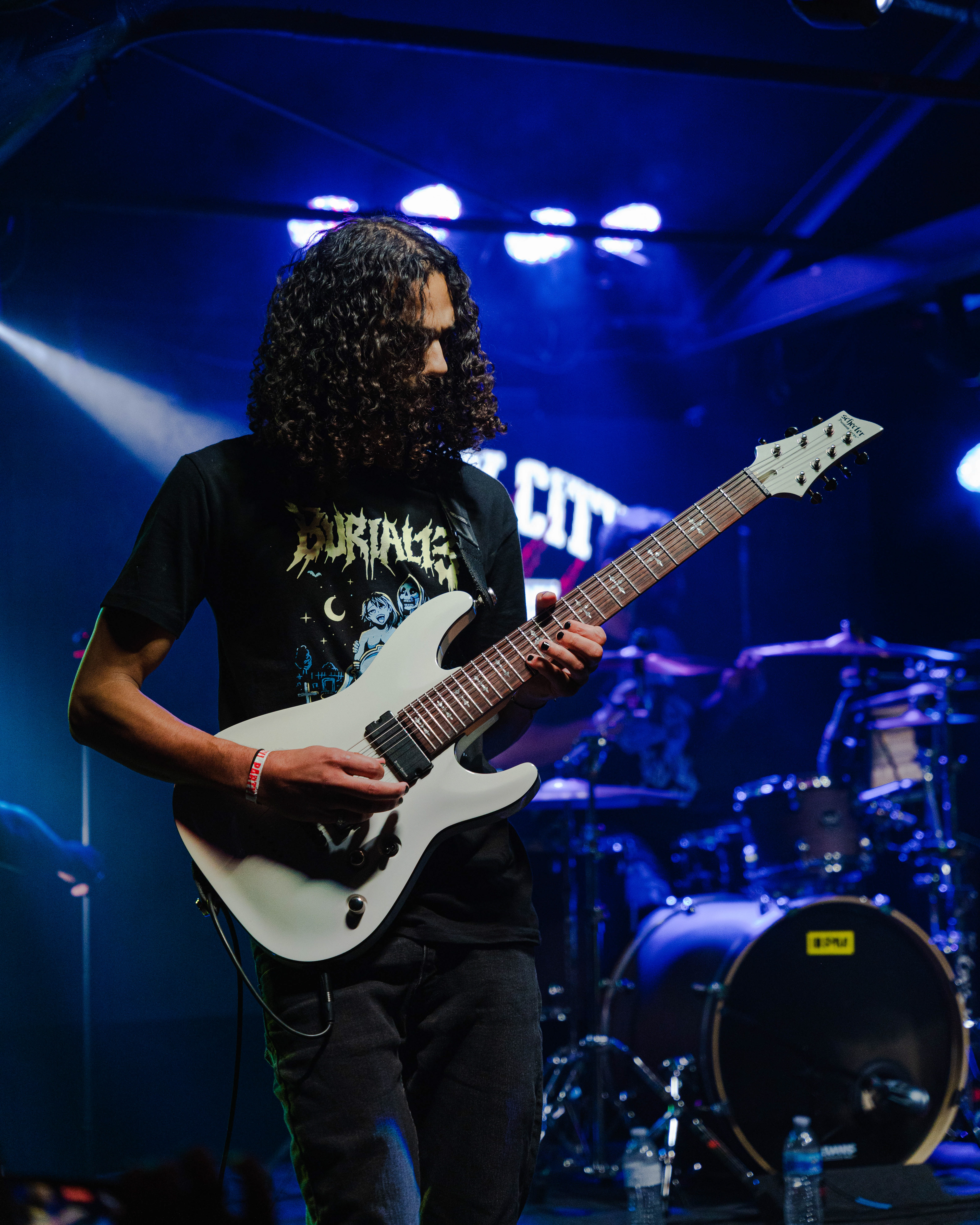 Eric Gutierrez | Scoundrel