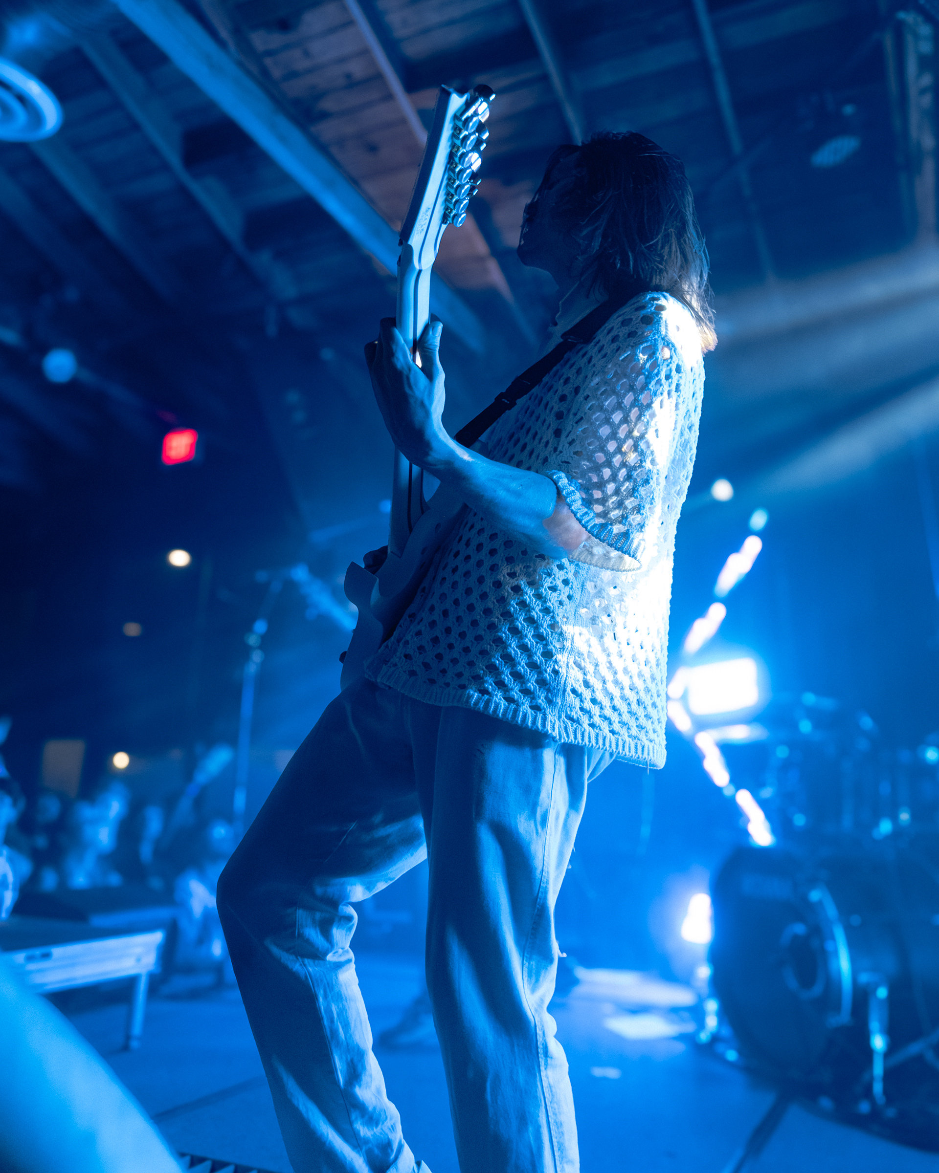 Keaton Goldwire | Invent Animate